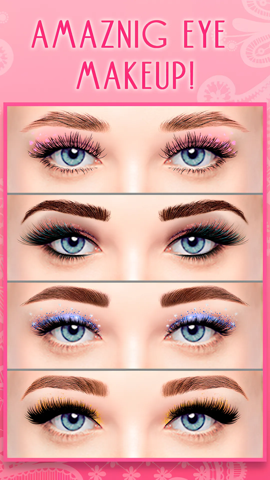 Makeup Bride Photo Editor | Indus Appstore | Screenshot