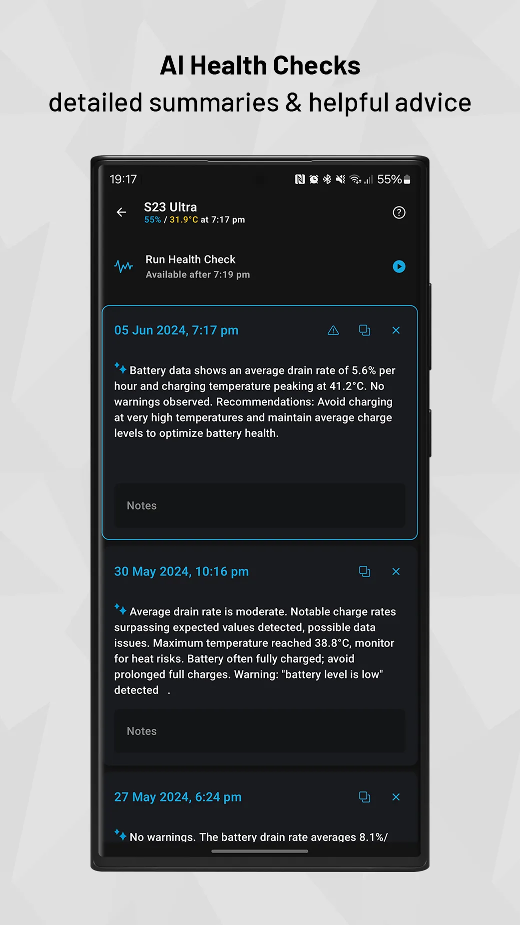 Multi-Device Energy Monitor AI | Indus Appstore | Screenshot