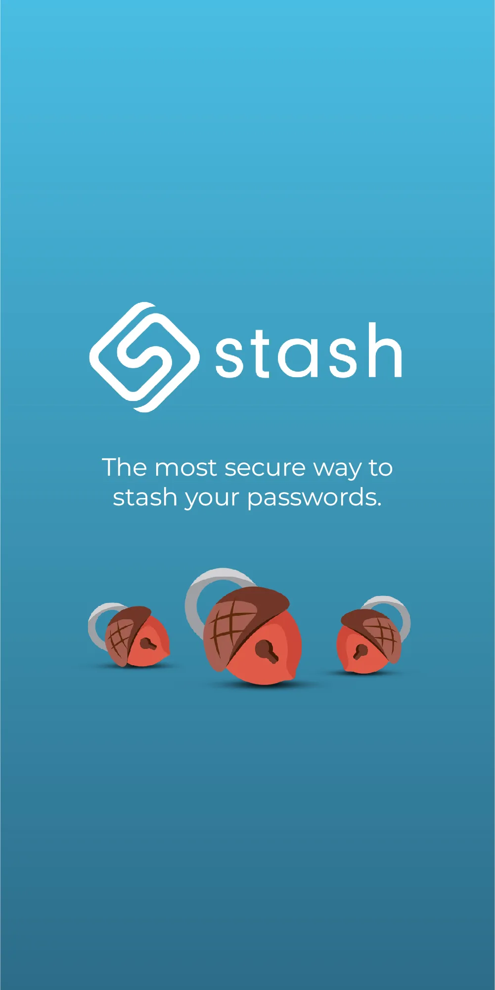 Stash Password Manager: Secure | Indus Appstore | Screenshot