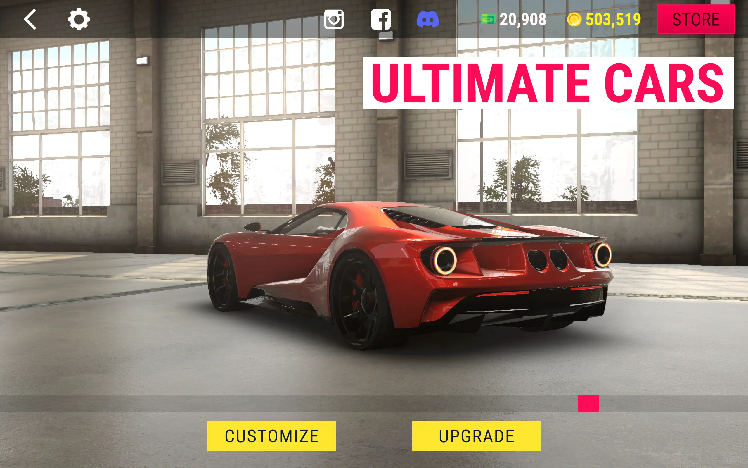 Real Driving School | Indus Appstore | Screenshot