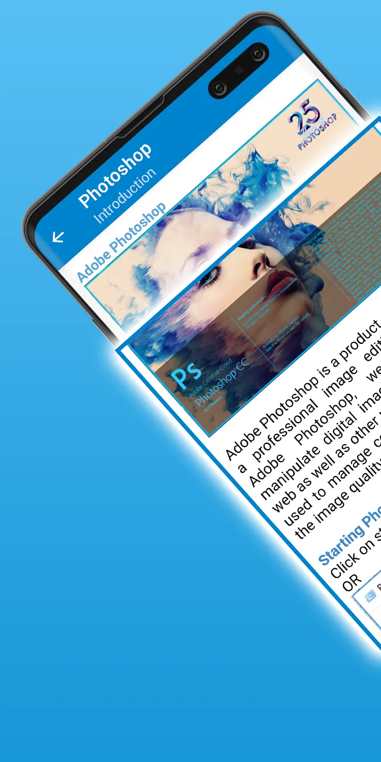 Computer Course Basic Advanced | Indus Appstore | Screenshot