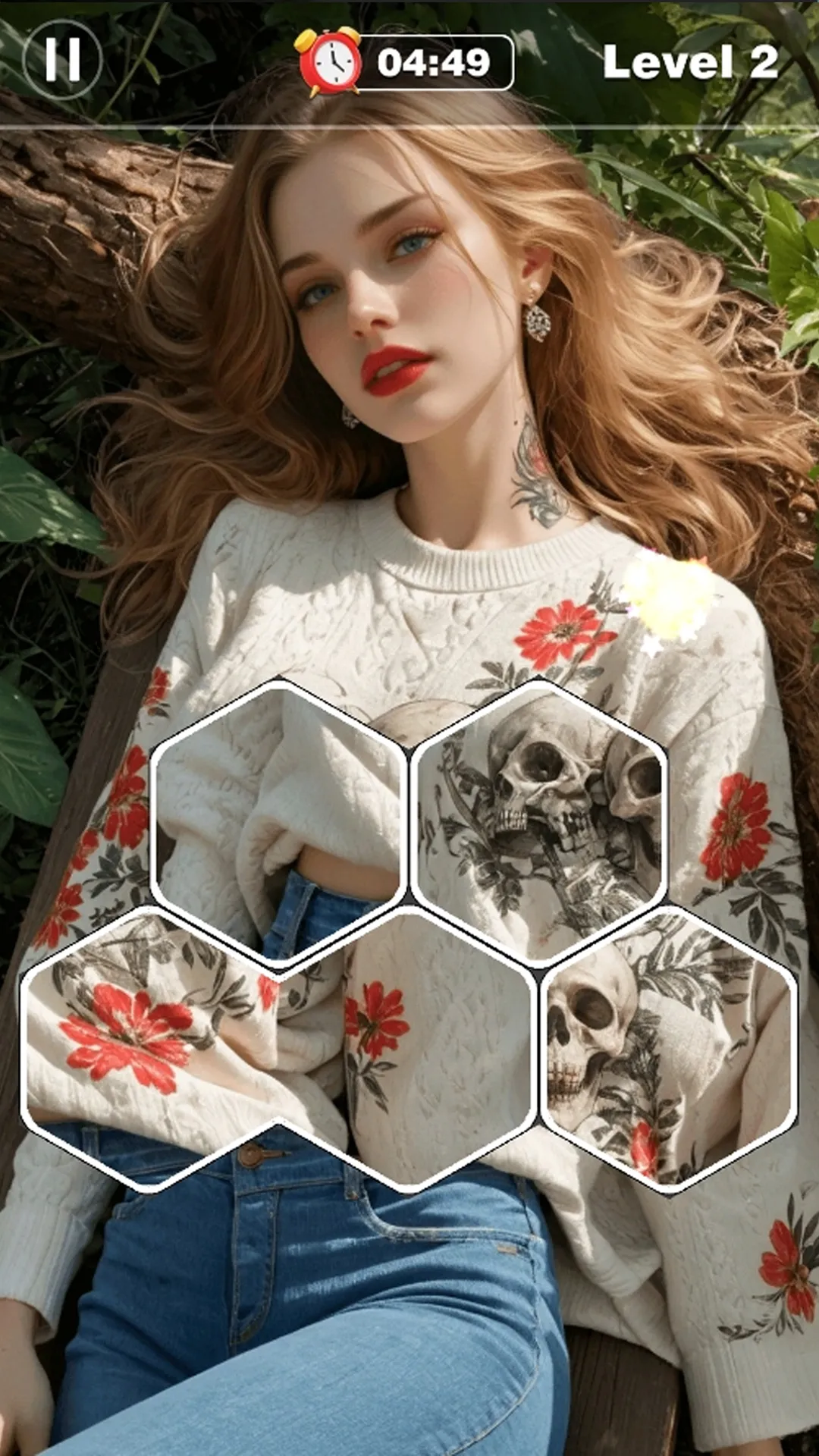 Charmscape Jigsaw - HD Puzzle | Indus Appstore | Screenshot