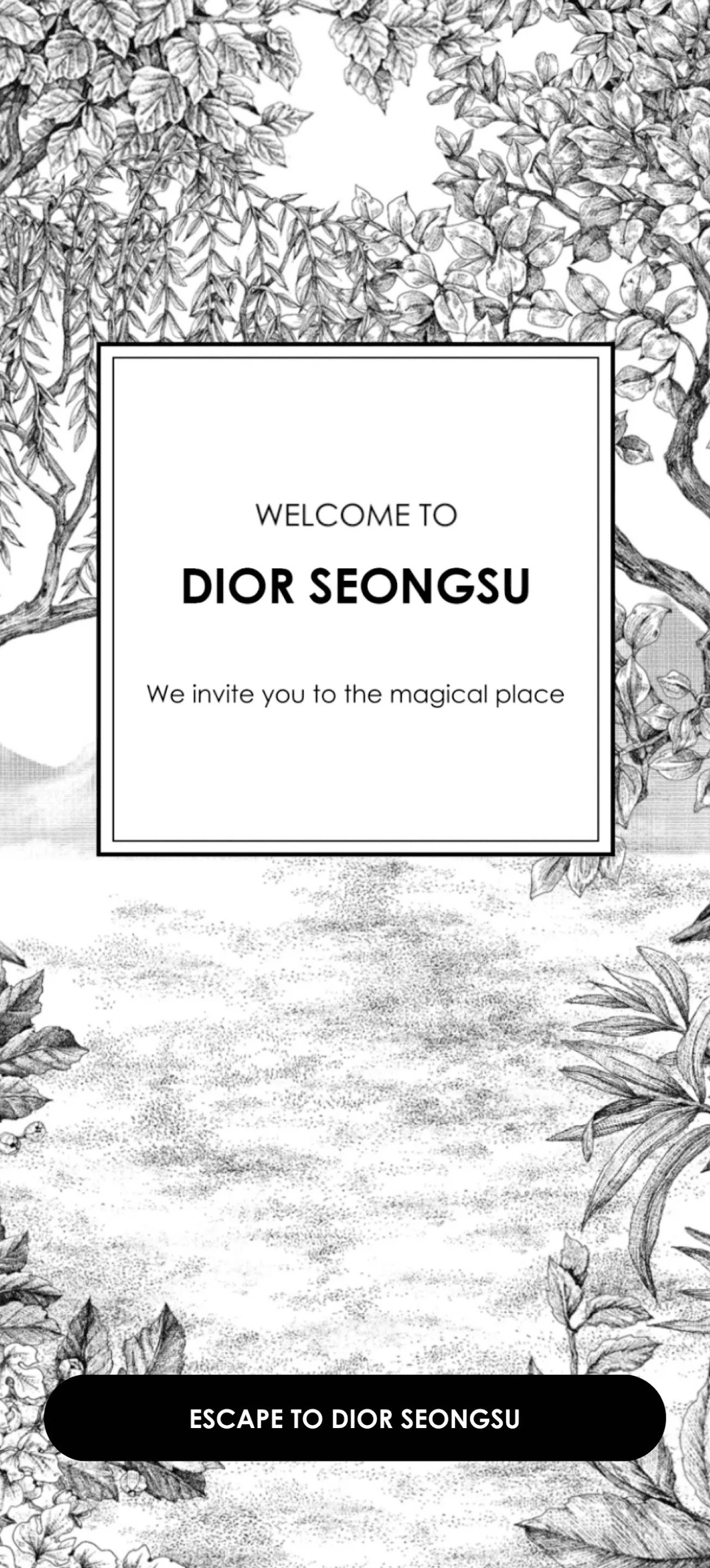 DIOR SEONGSU | Indus Appstore | Screenshot