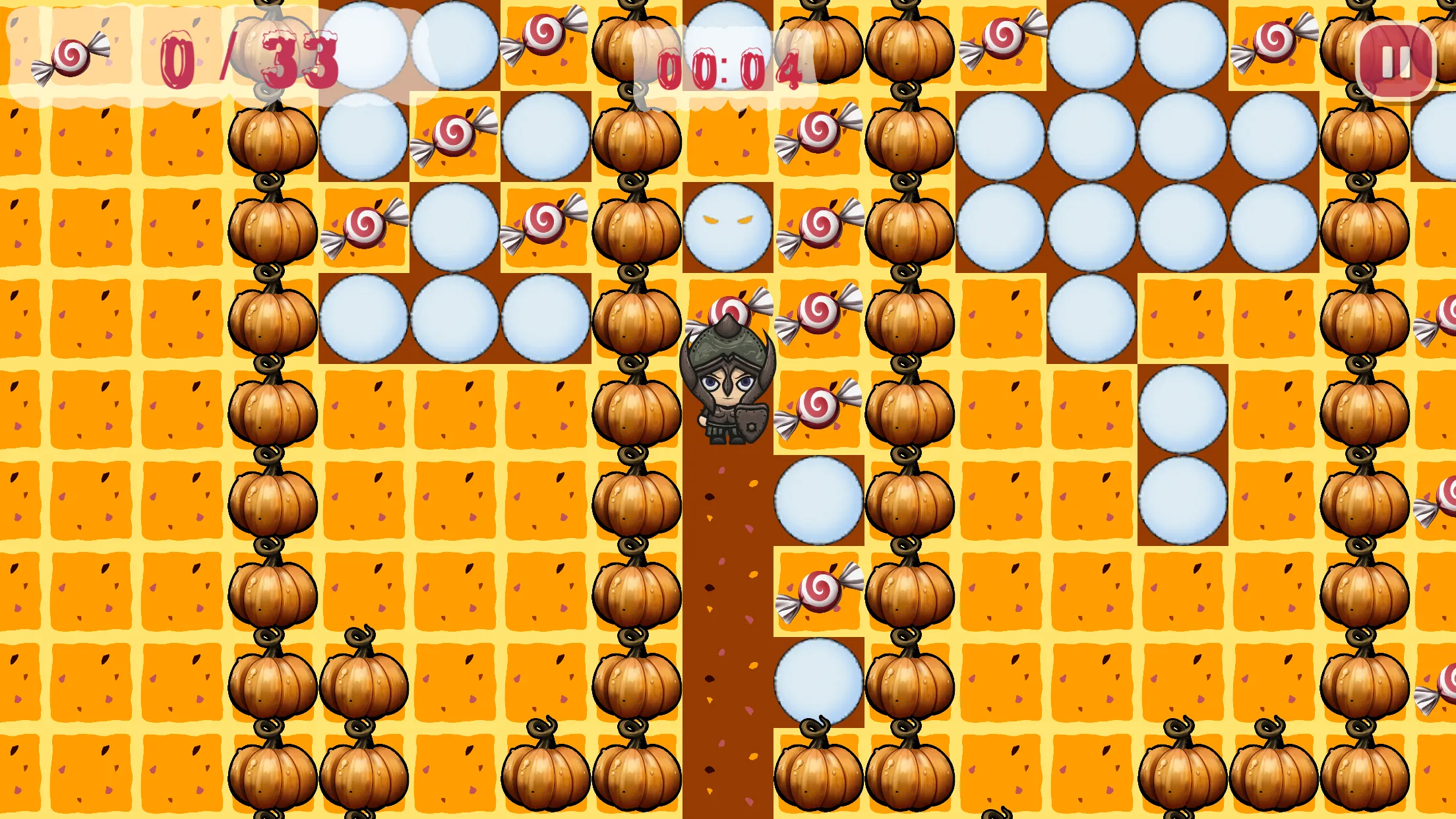 Snowball: Puzzle | Indus Appstore | Screenshot