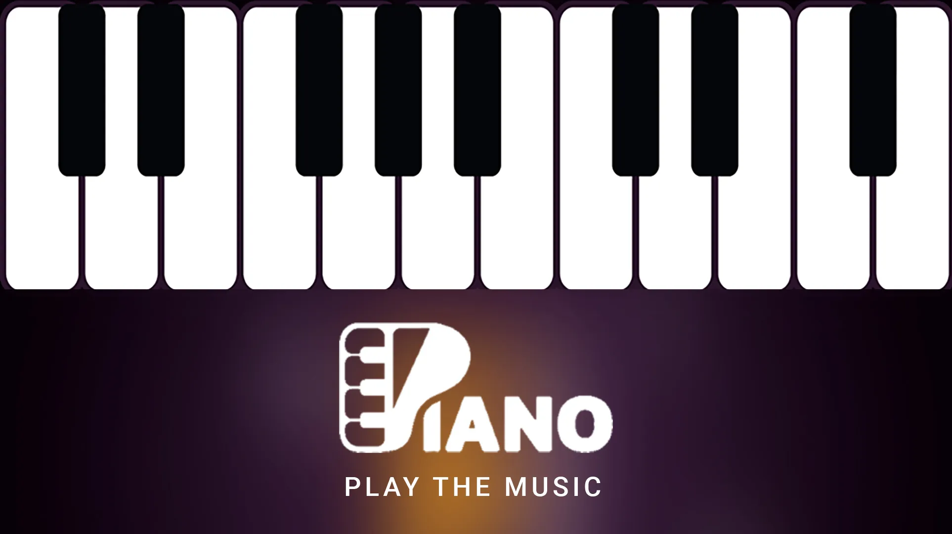 Piano Keyboard - Play Music | Indus Appstore | Screenshot