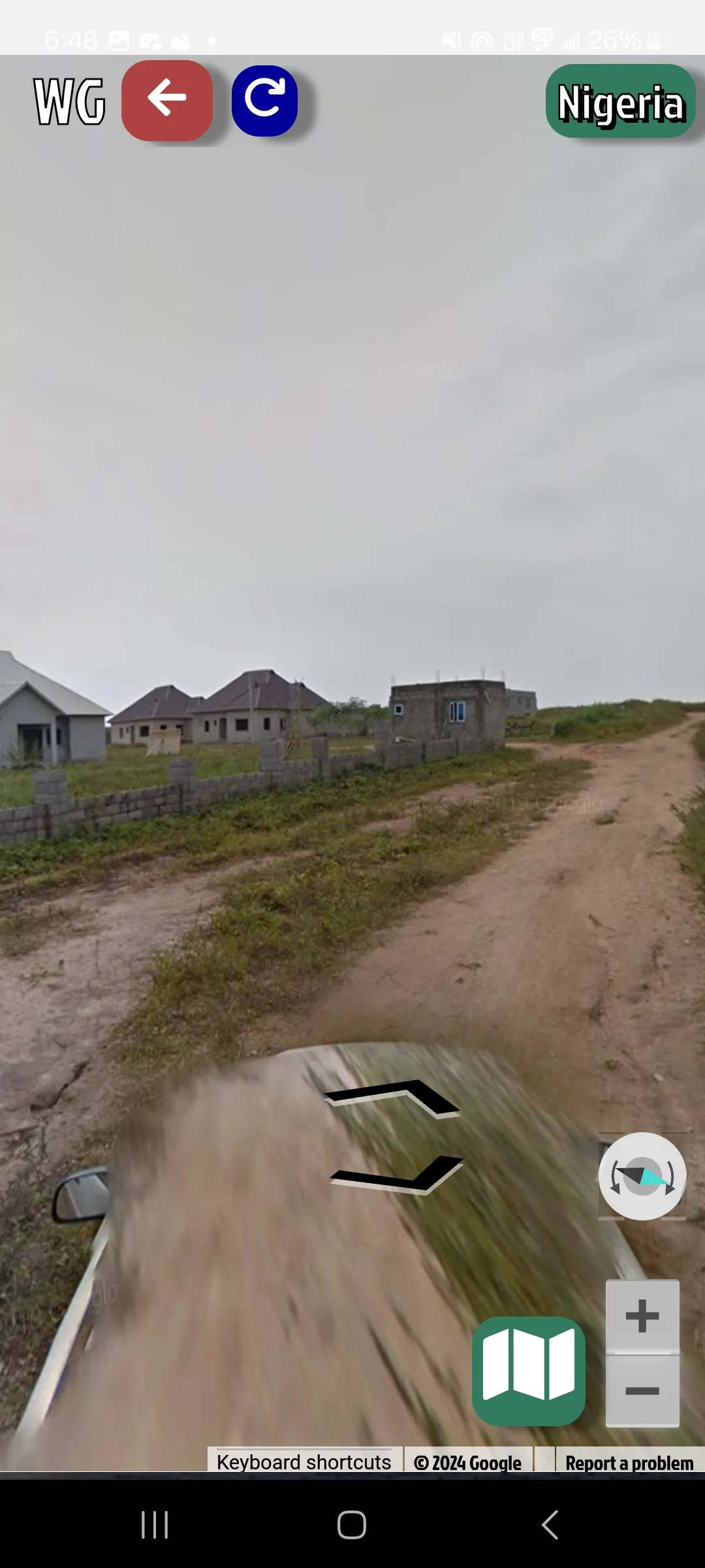 WorldGuessr-Unlimited Geoguess | Indus Appstore | Screenshot