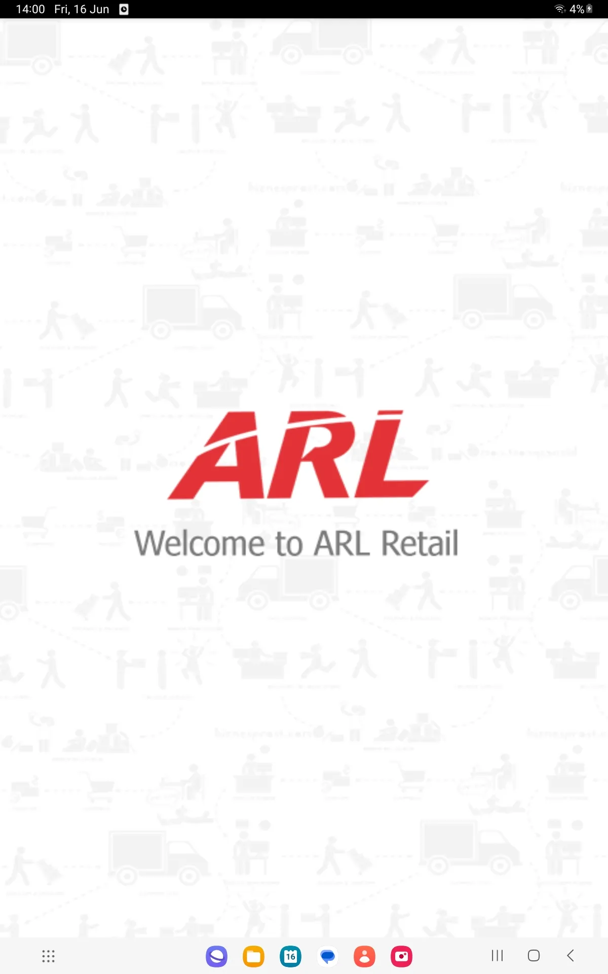 ARL Retail | Indus Appstore | Screenshot