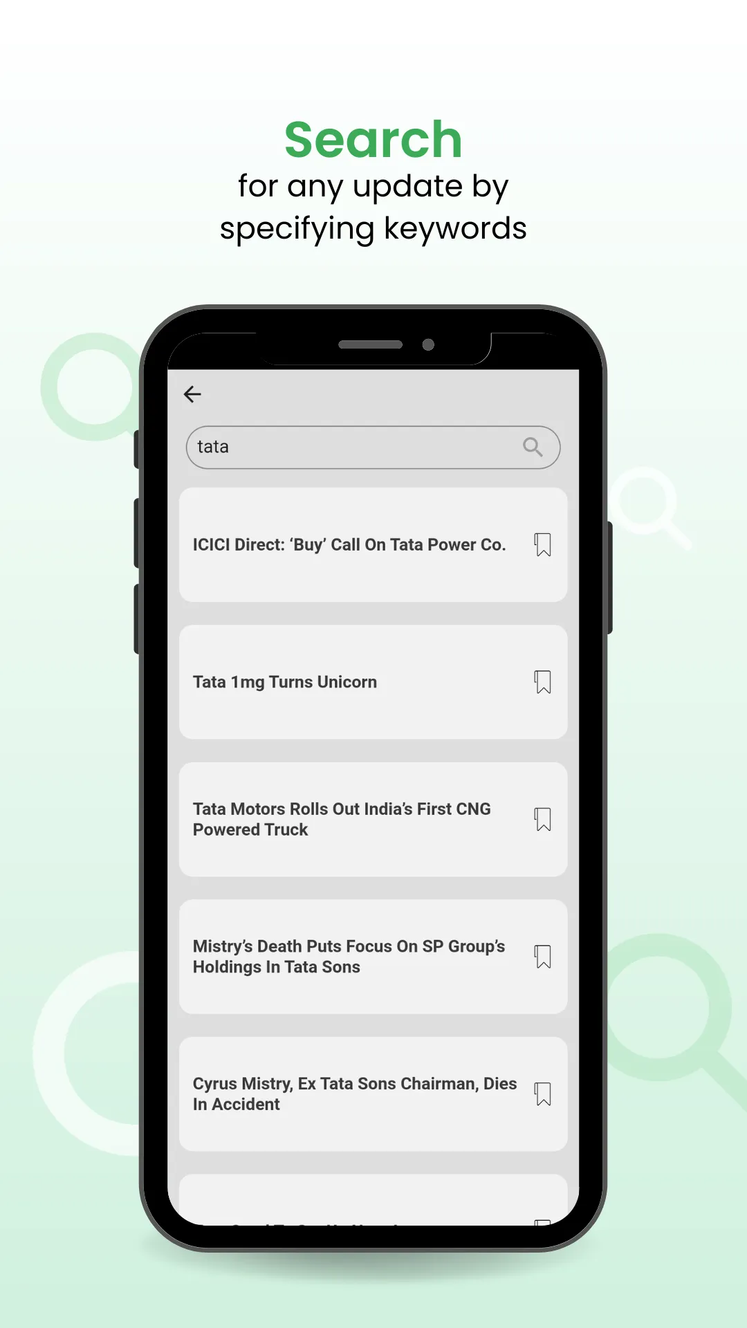 Finnovationz - Stock News | Indus Appstore | Screenshot