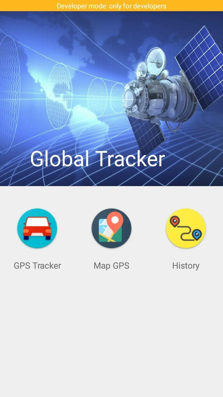 AmmarTracker | Indus Appstore | Screenshot