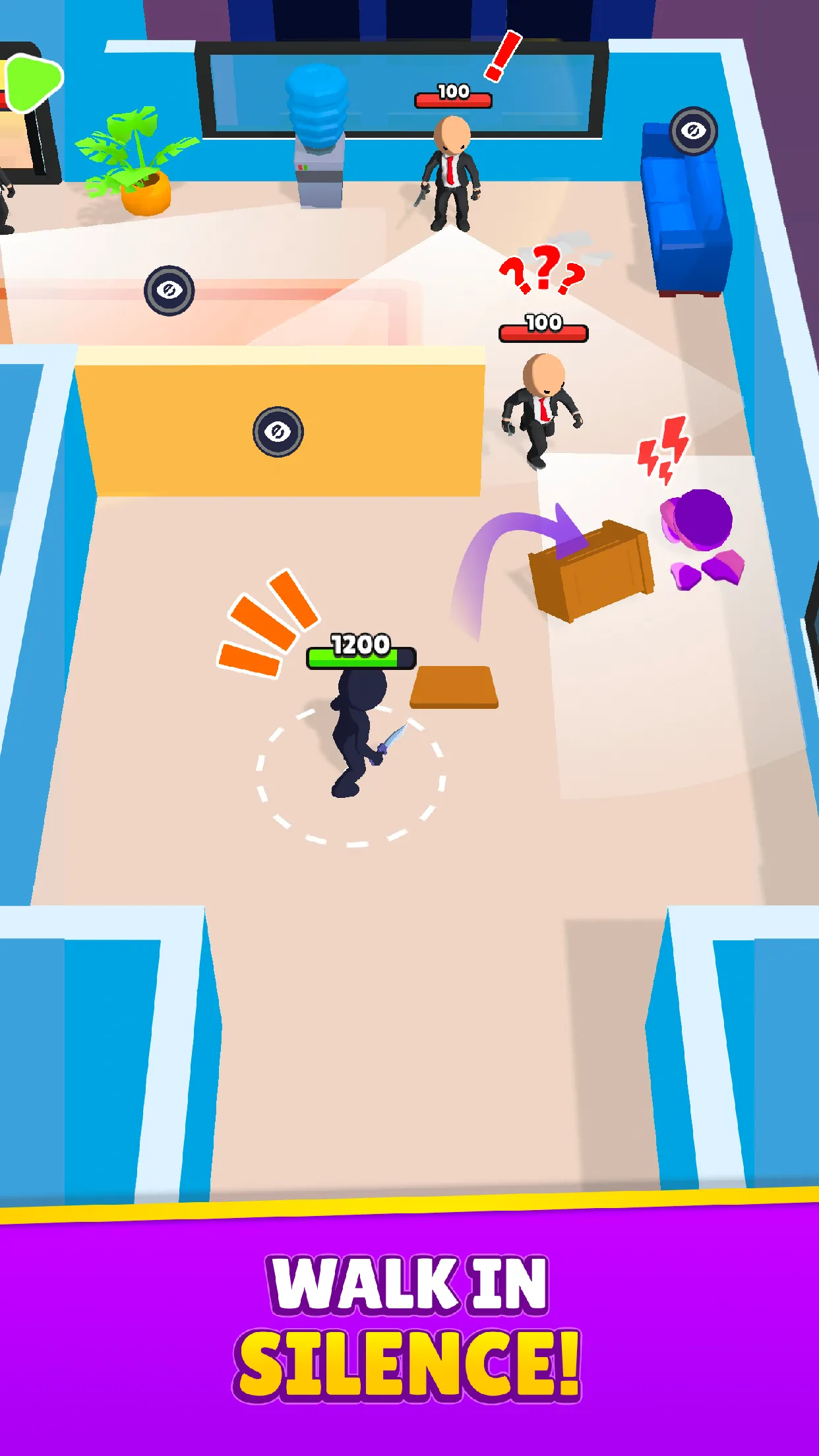Camo Assassin | Indus Appstore | Screenshot