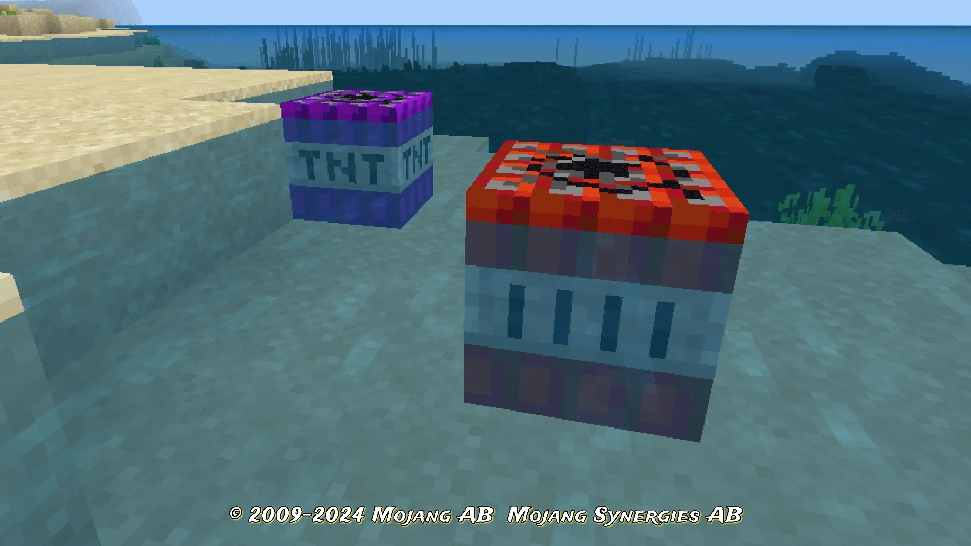 tnt mods for minecraft | Indus Appstore | Screenshot