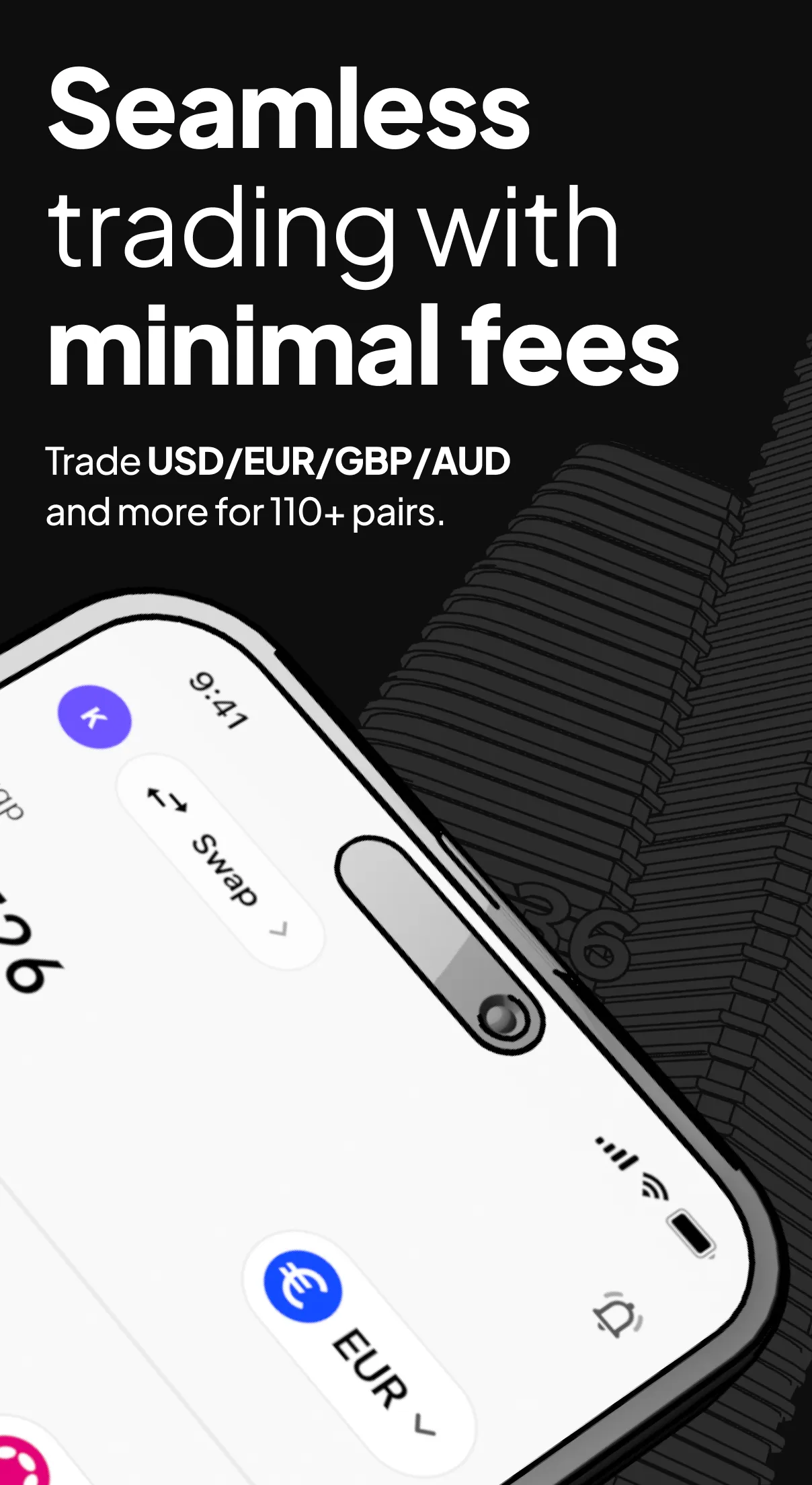 Coinmetro | Indus Appstore | Screenshot