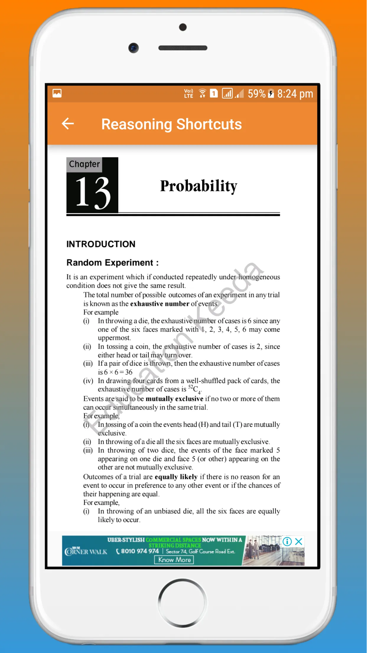 Reasoning Shortcuts and Tricks | Indus Appstore | Screenshot