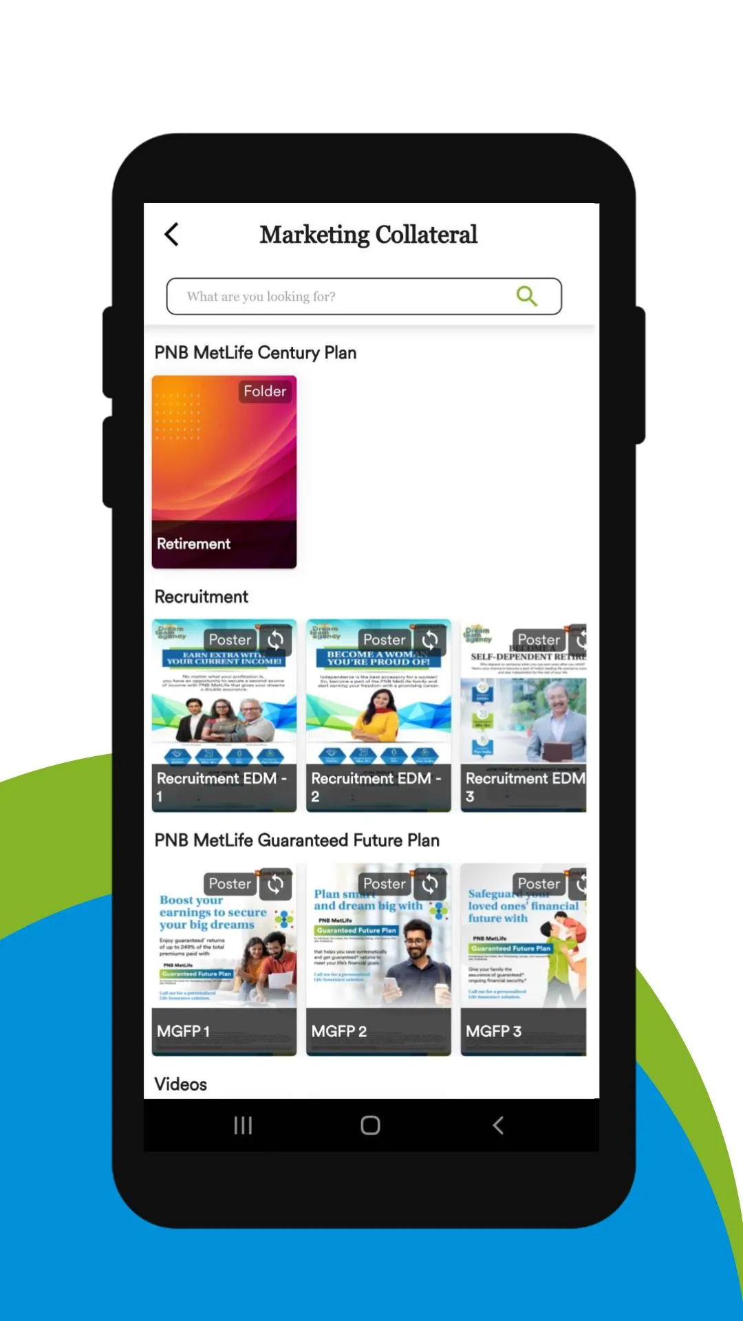 Smart Communication | Indus Appstore | Screenshot