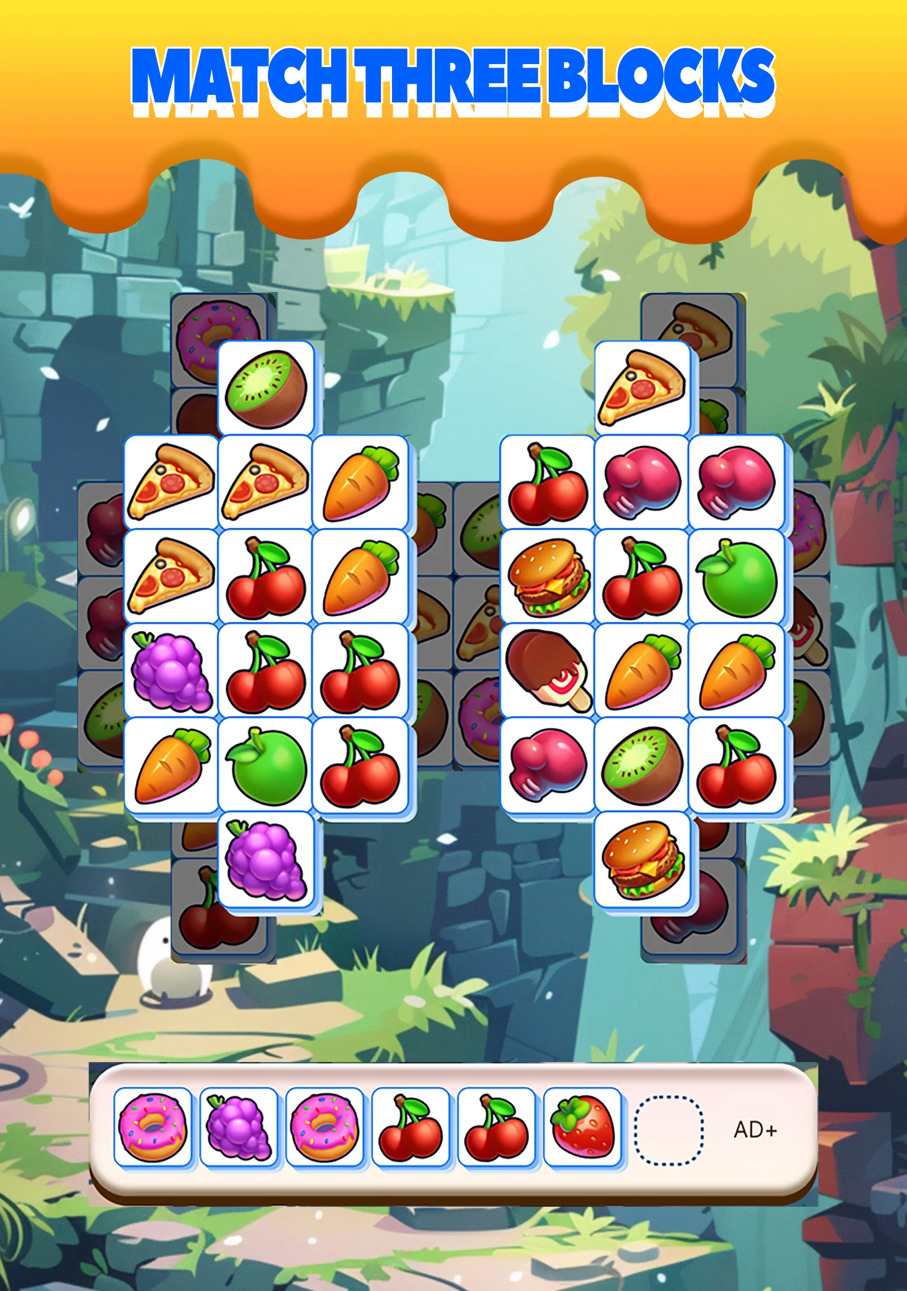 Tile Onet Match | Indus Appstore | Screenshot