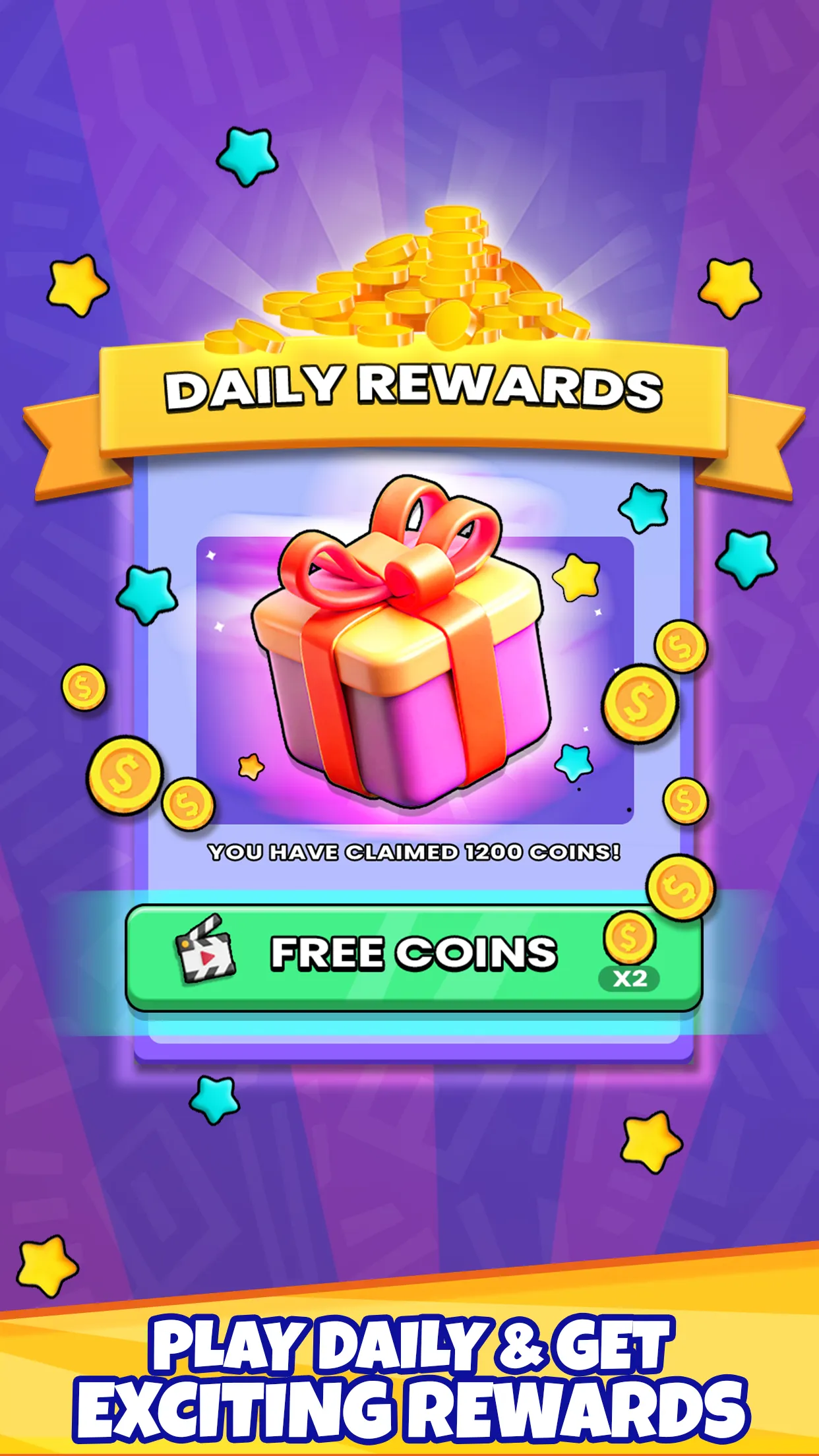 Crazy Ludo: Classic Dice Game! | Indus Appstore | Screenshot