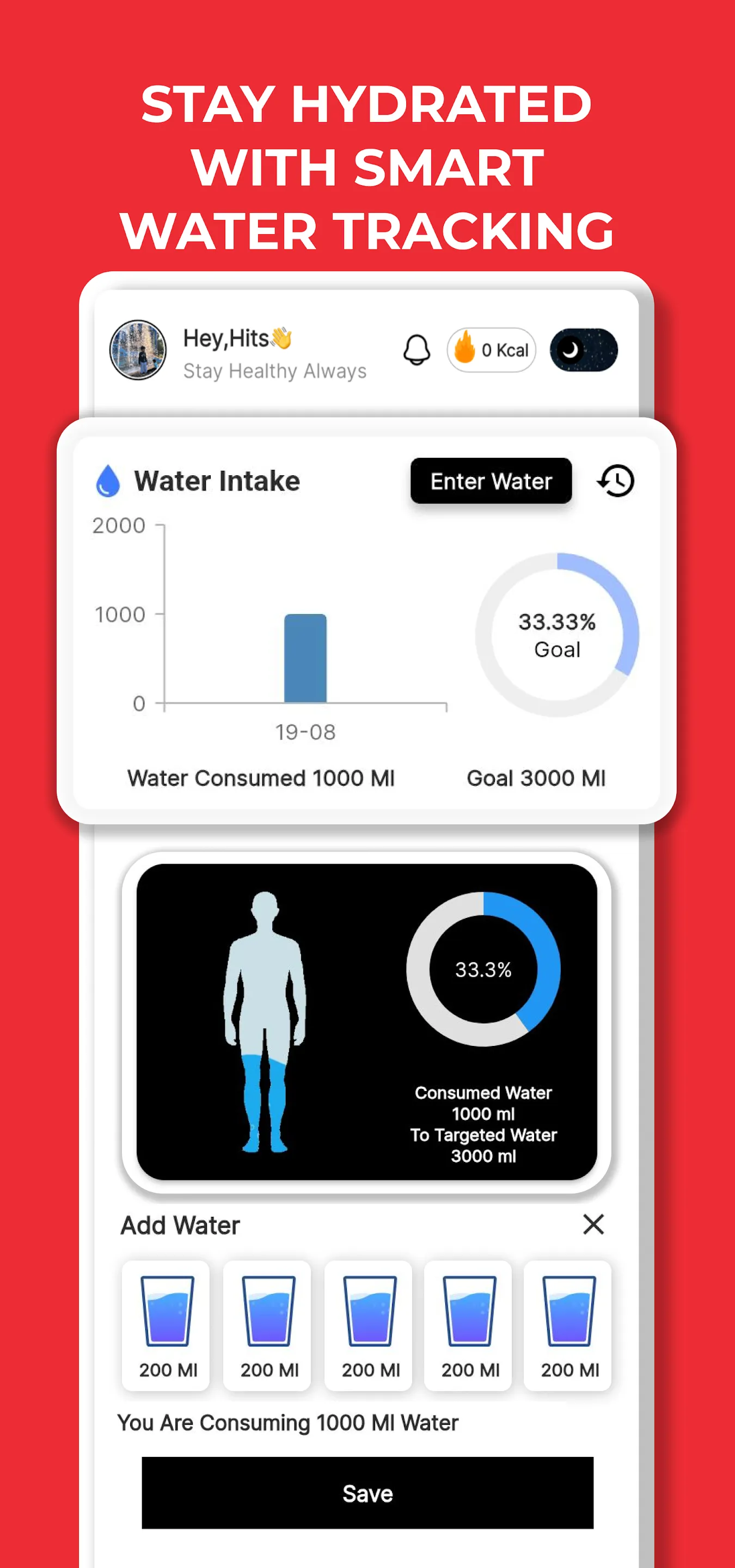 Gym Faction: Workout & Diet | Indus Appstore | Screenshot