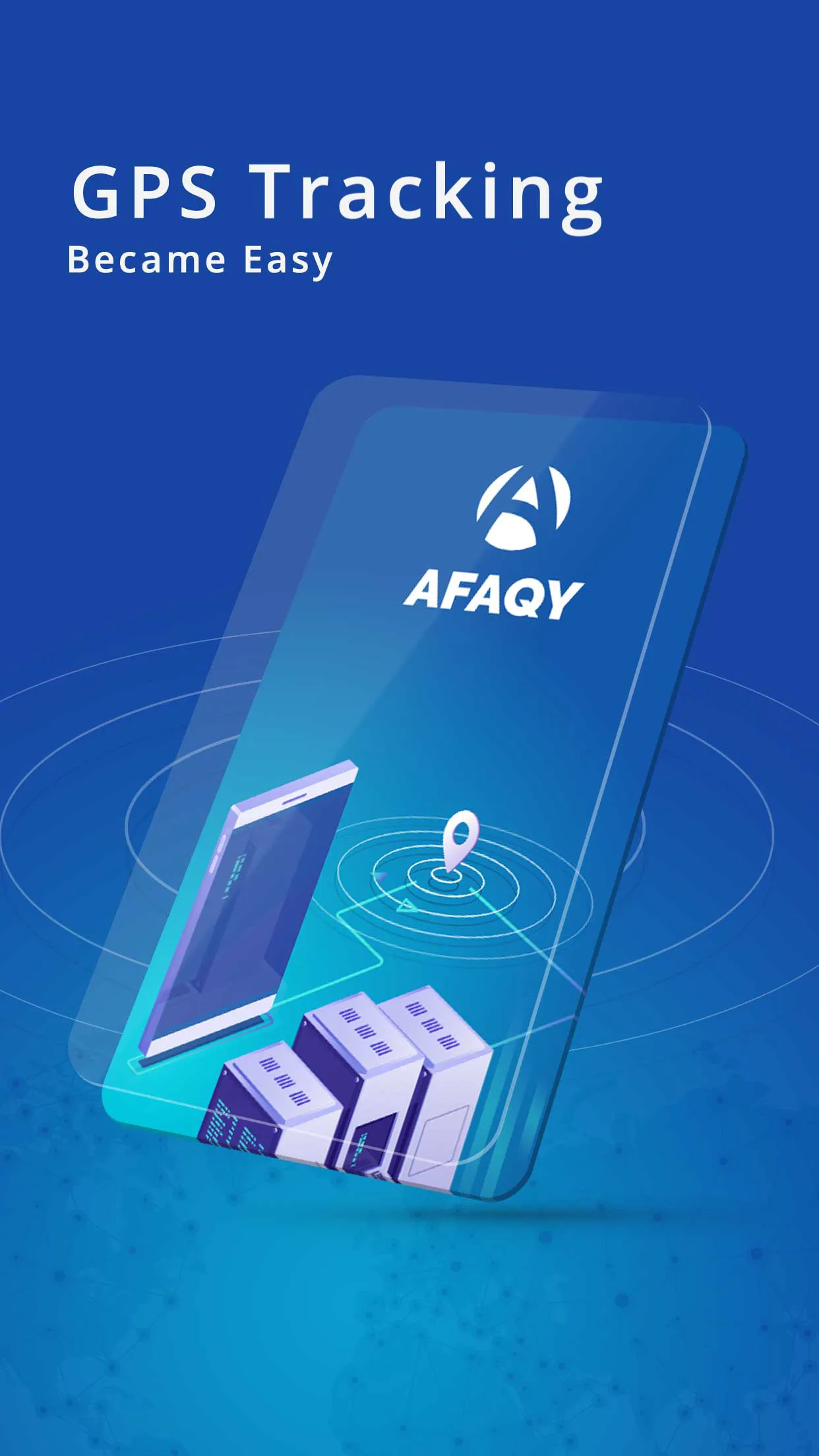 AFAQY AVL | Indus Appstore | Screenshot