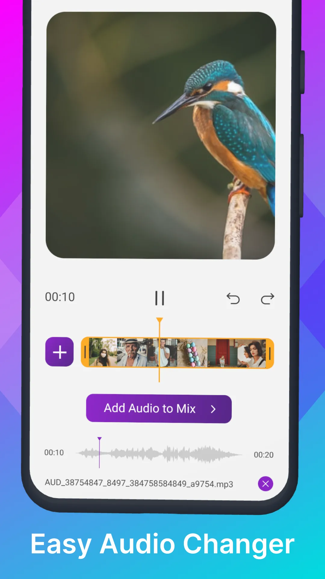 Video Editor - Video Maker | Indus Appstore | Screenshot