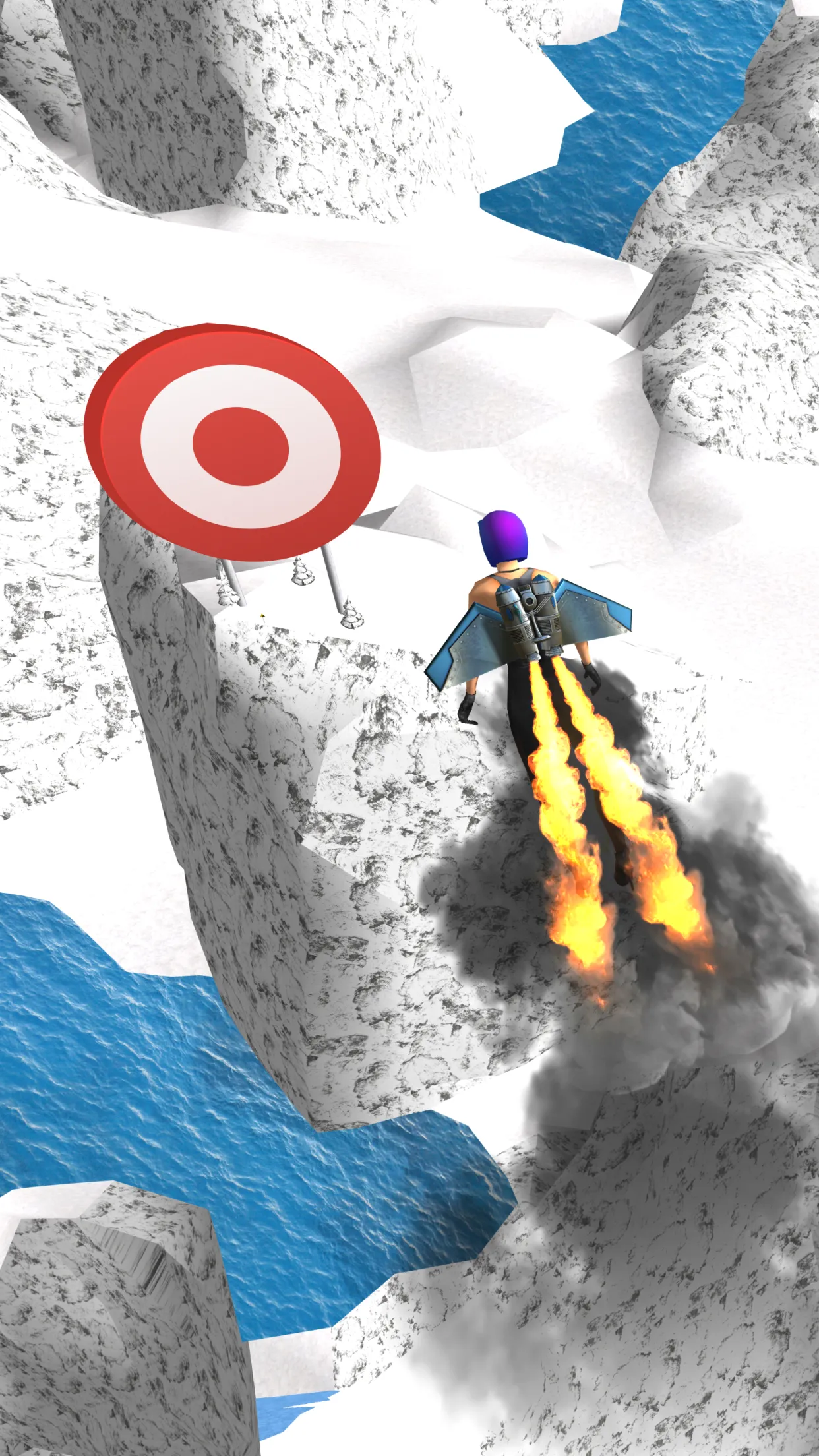 Bike Jump | Indus Appstore | Screenshot