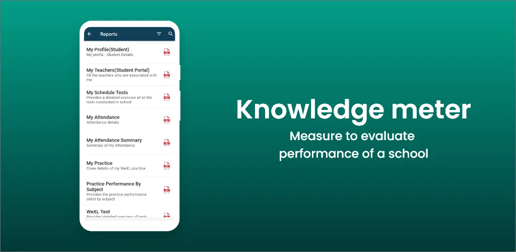 K-Learn | Indus Appstore | Screenshot