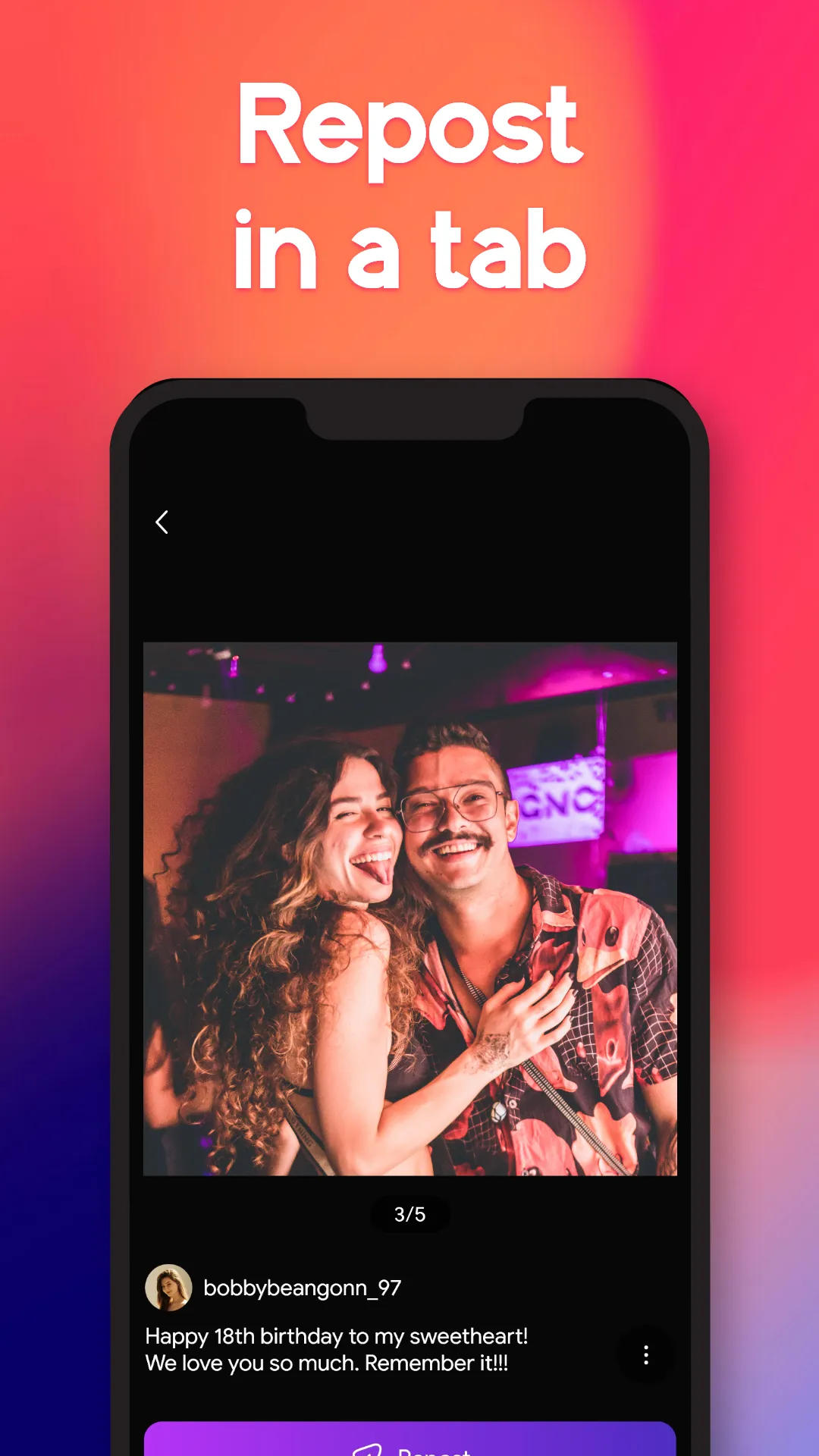 Video & Story Saver Downloader | Indus Appstore | Screenshot