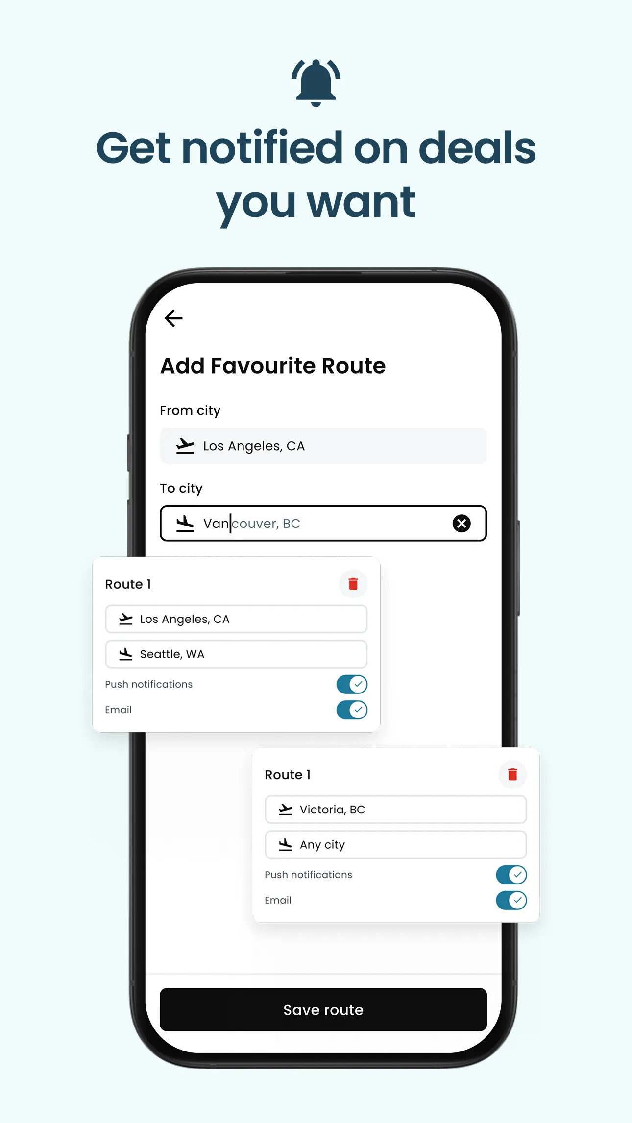 Airble: Charter Flight Booking | Indus Appstore | Screenshot