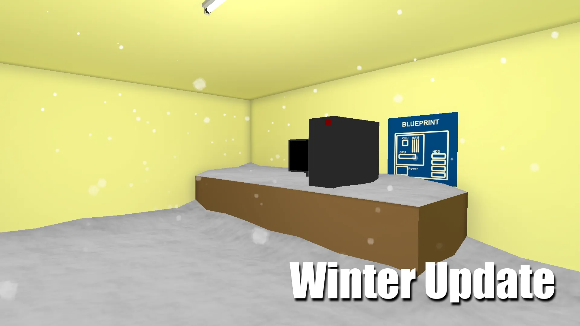PC Simulator | Indus Appstore | Screenshot