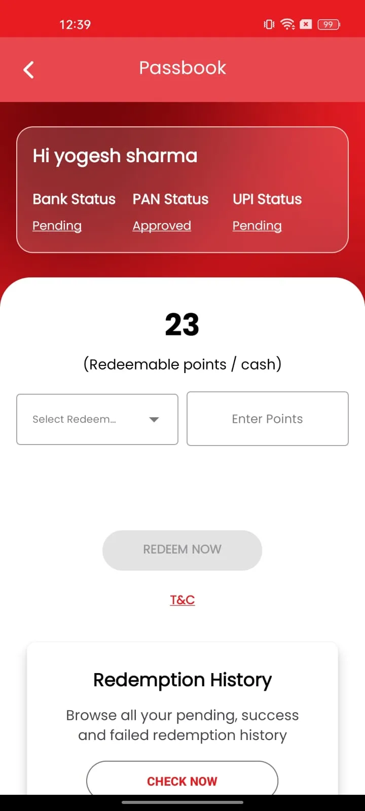 Anchor Smart Saver | Indus Appstore | Screenshot