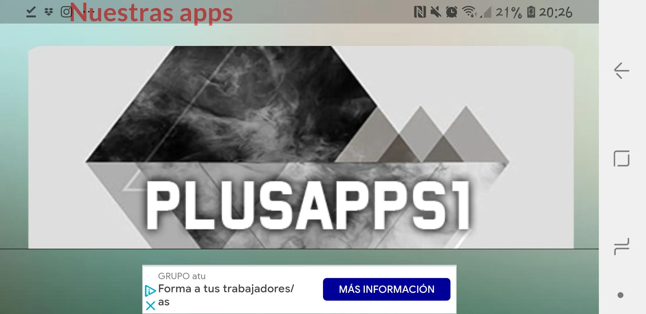 PALABRAS MALSONANTES ESPAÑOL | Indus Appstore | Screenshot