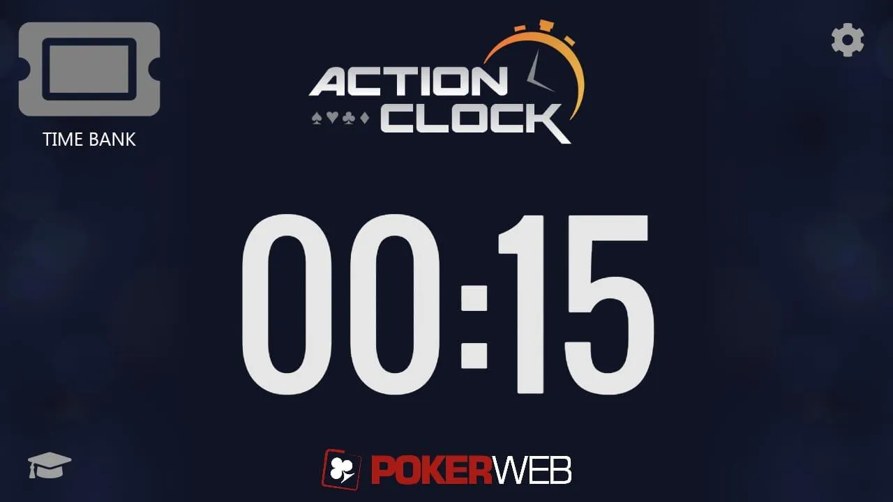 Action Clock | Indus Appstore | Screenshot