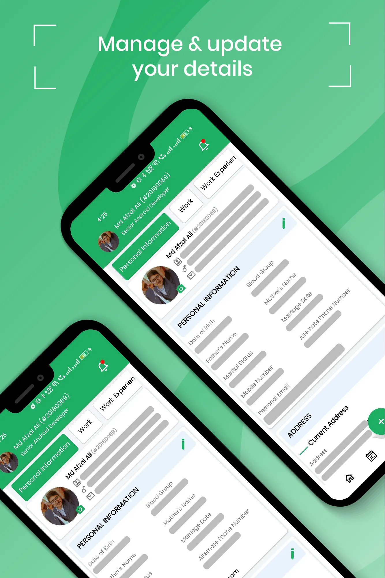 Kasturi HR | Indus Appstore | Screenshot