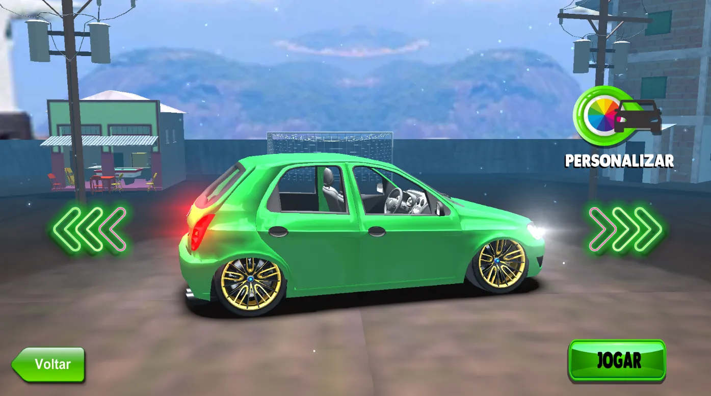 Carros Brasil | Indus Appstore | Screenshot