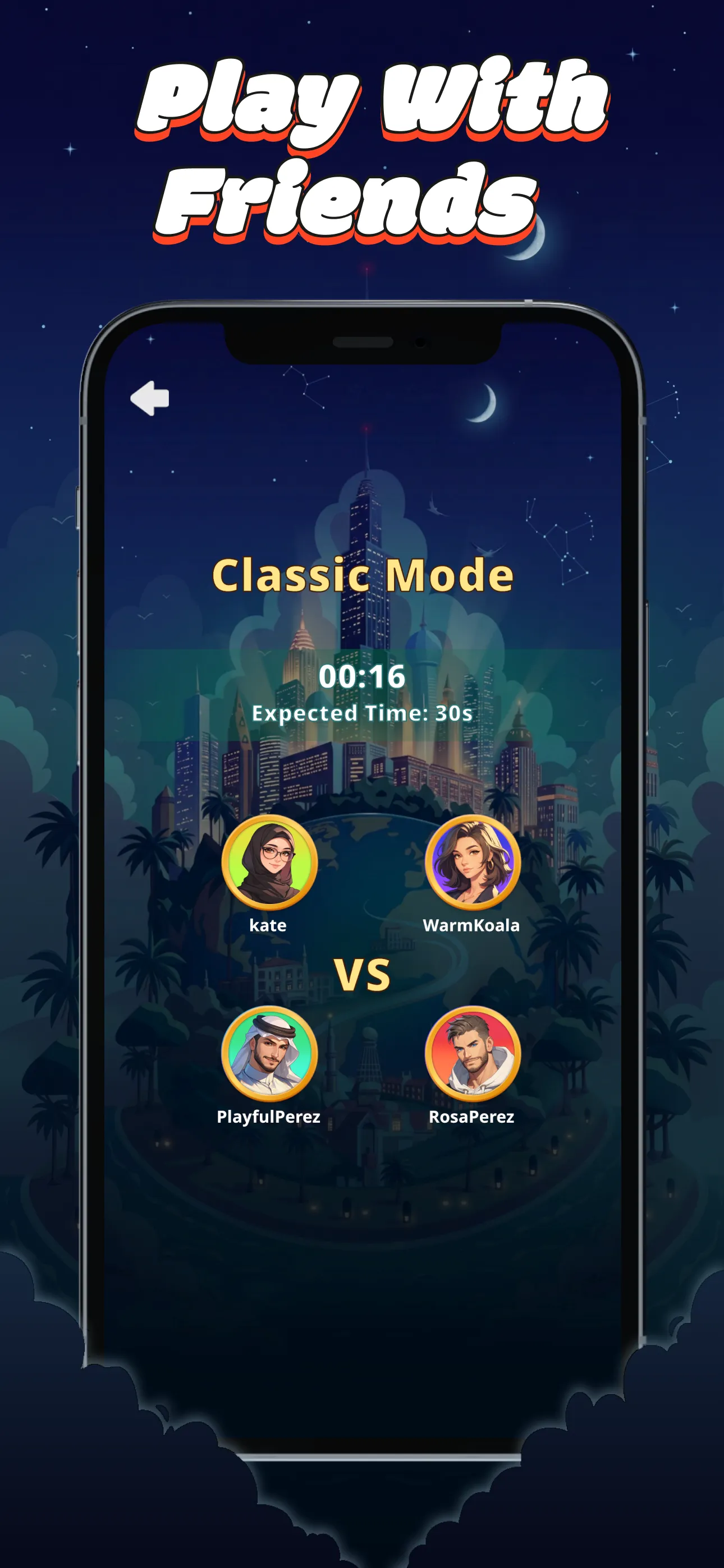 Jackaroo Go! | Indus Appstore | Screenshot
