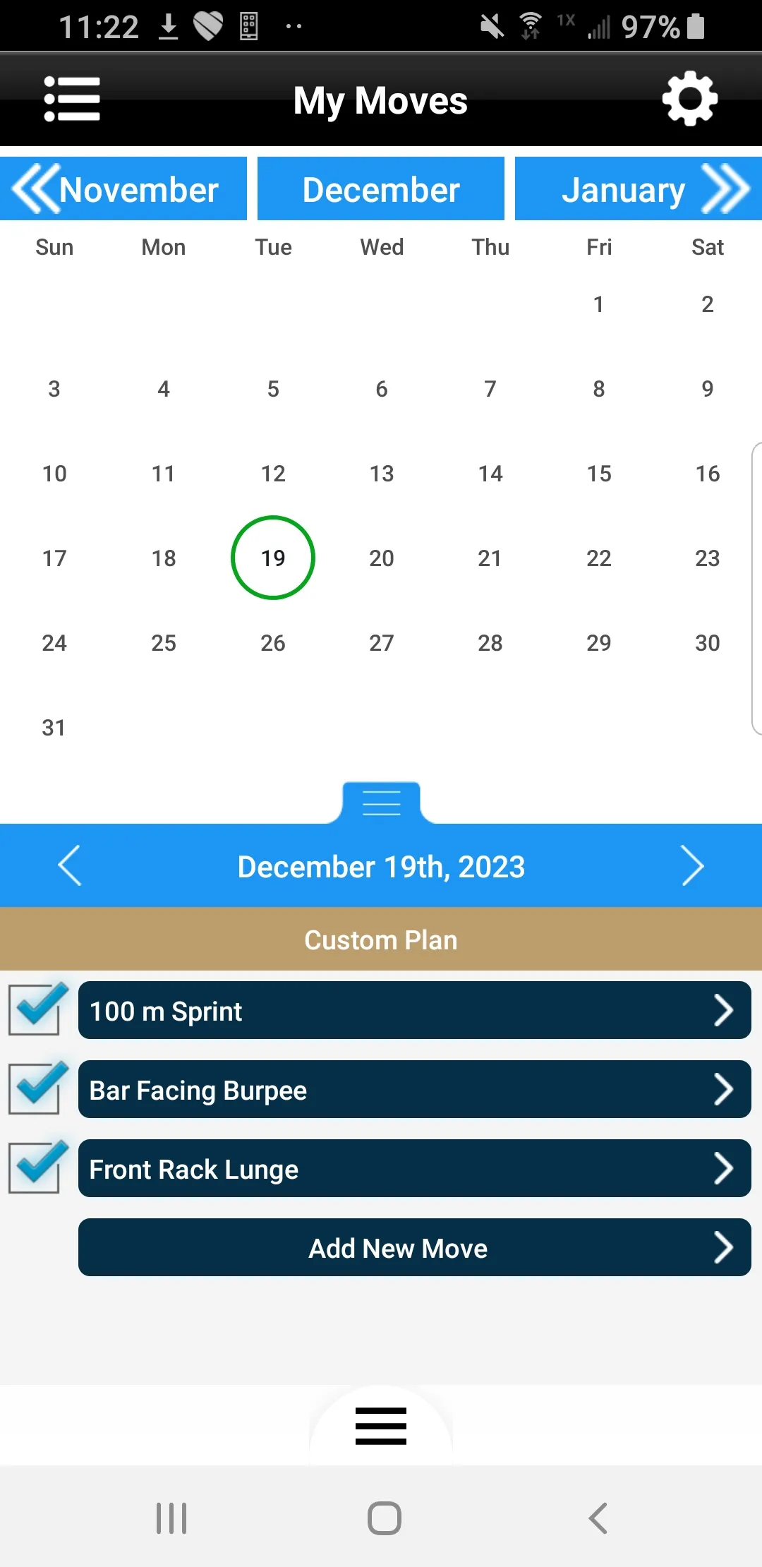 FitPro Complete | Indus Appstore | Screenshot