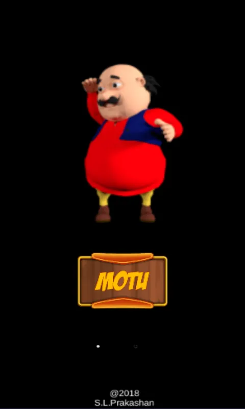 Motu Patlu Tower War Game | Indus Appstore | Screenshot