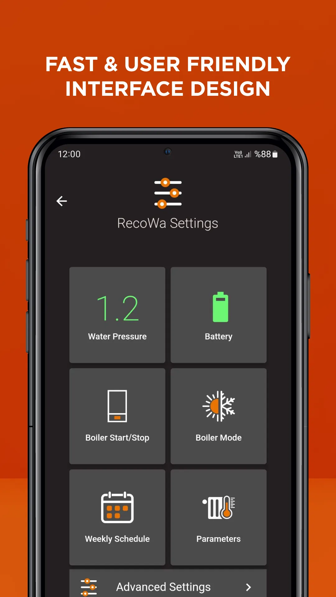 Recowa | Indus Appstore | Screenshot