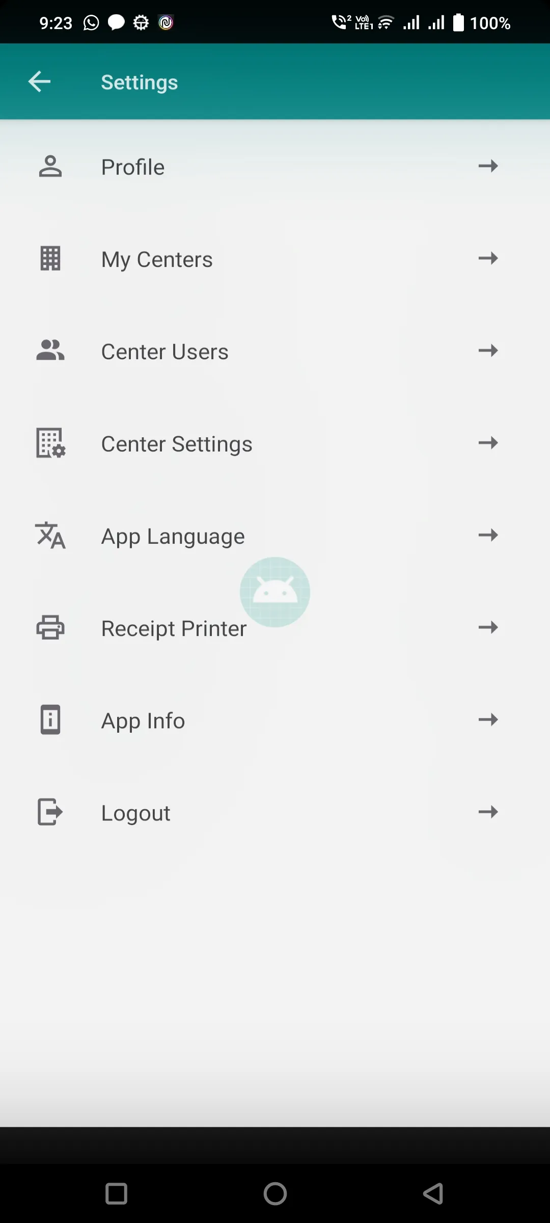 The Dairy App | Indus Appstore | Screenshot
