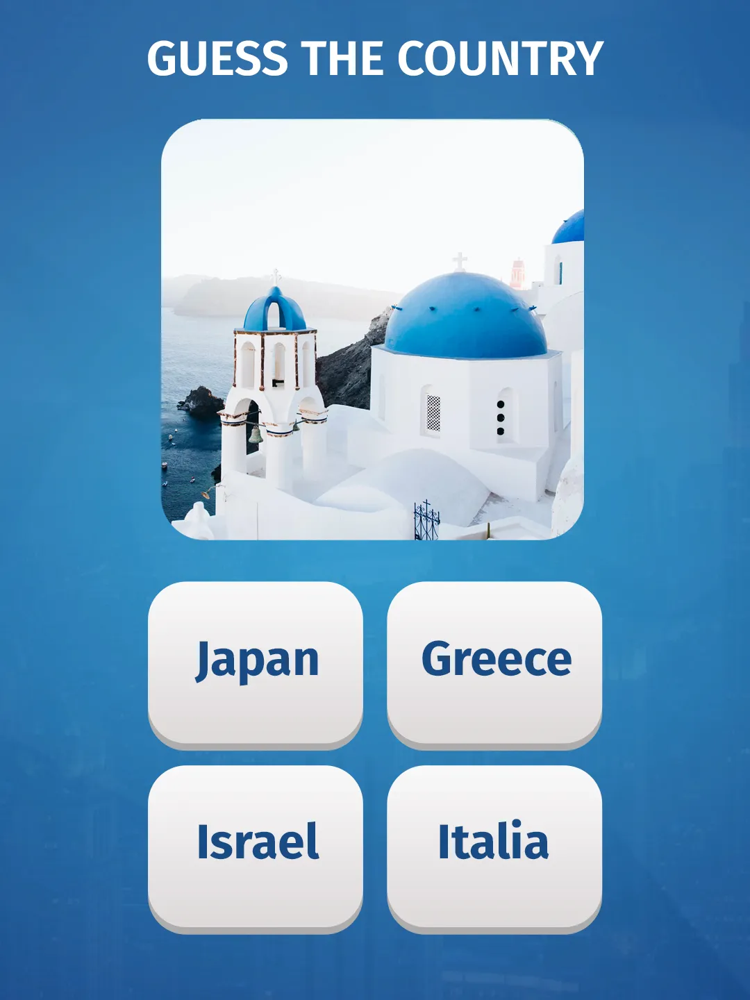 World Quiz: Geography games | Indus Appstore | Screenshot