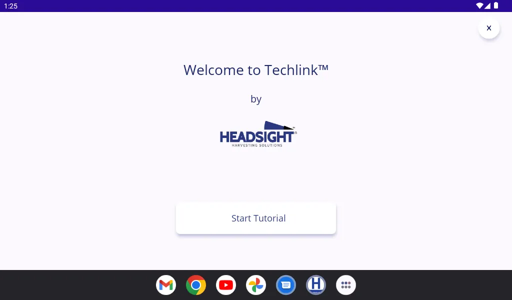 Headsight - Techlink | Indus Appstore | Screenshot