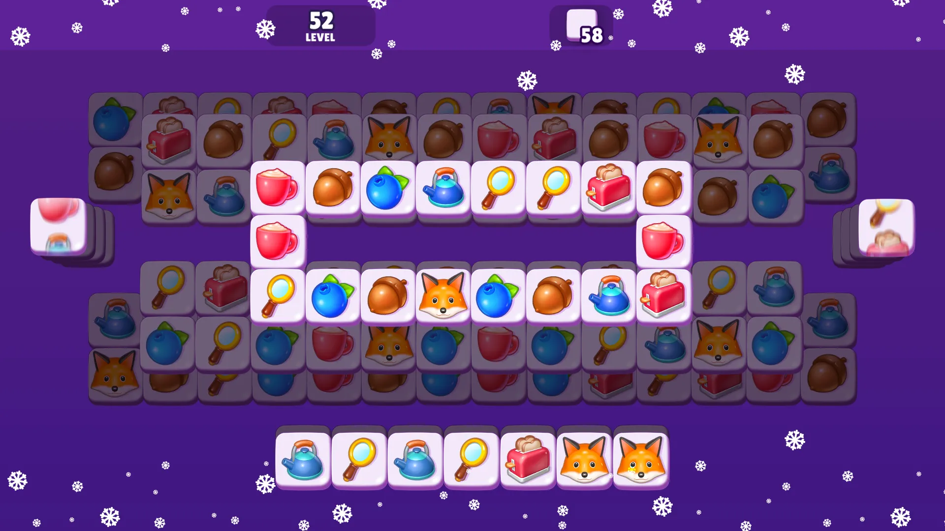 Tile Match - Matching Game | Indus Appstore | Screenshot