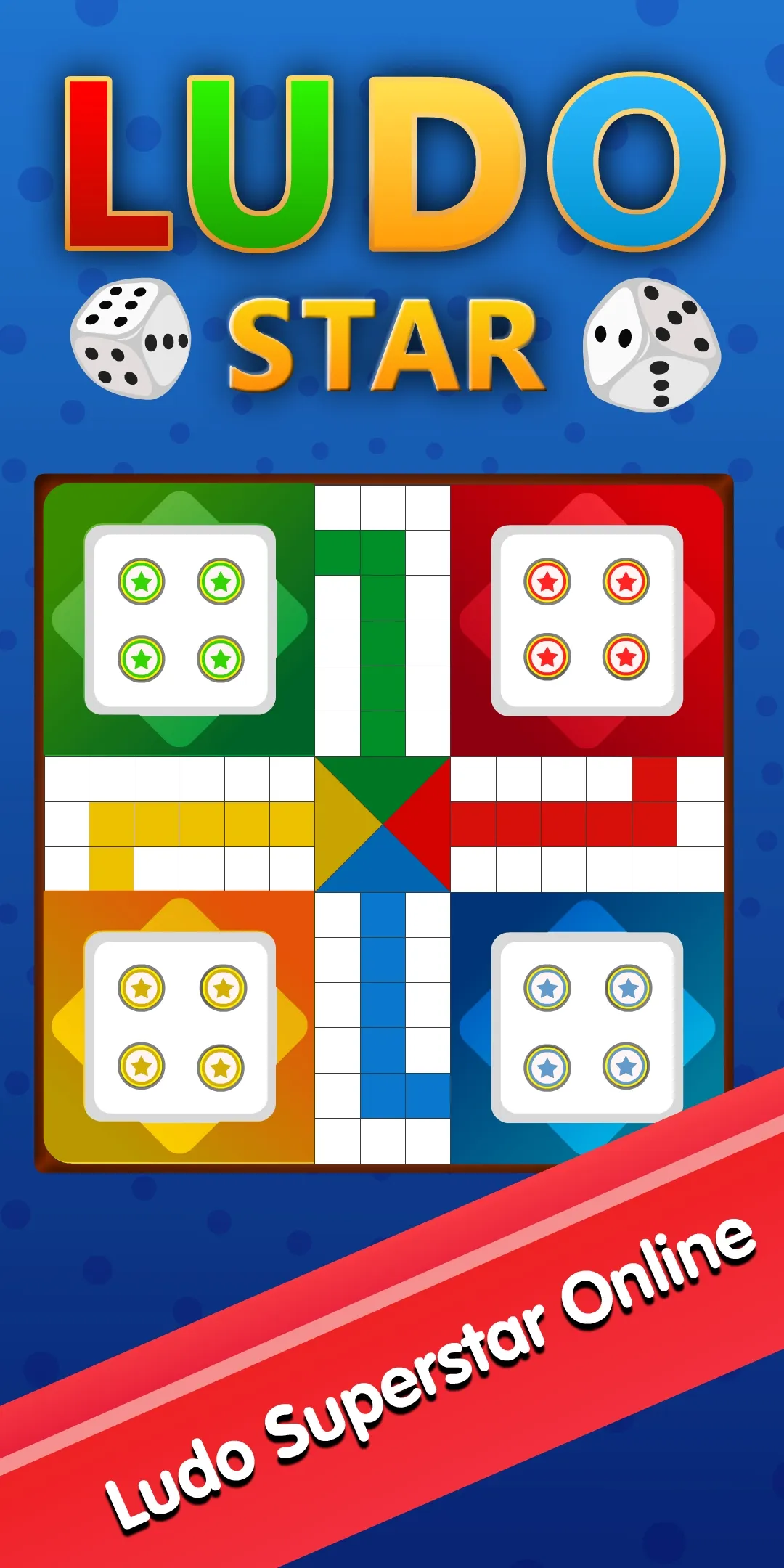 Ludo Star - Ludo Superstar | Indus Appstore | Screenshot