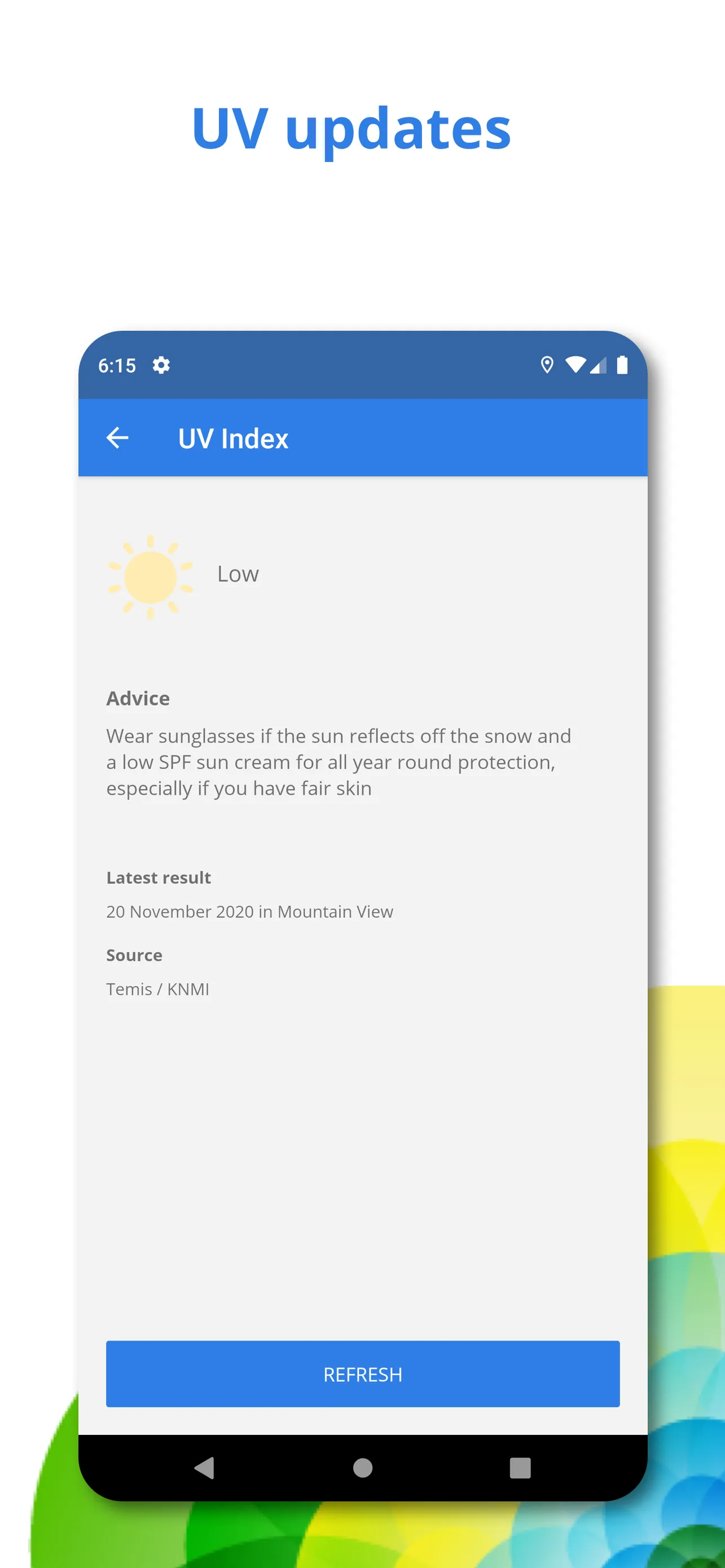 SkinVision - Find Skin Cancer | Indus Appstore | Screenshot