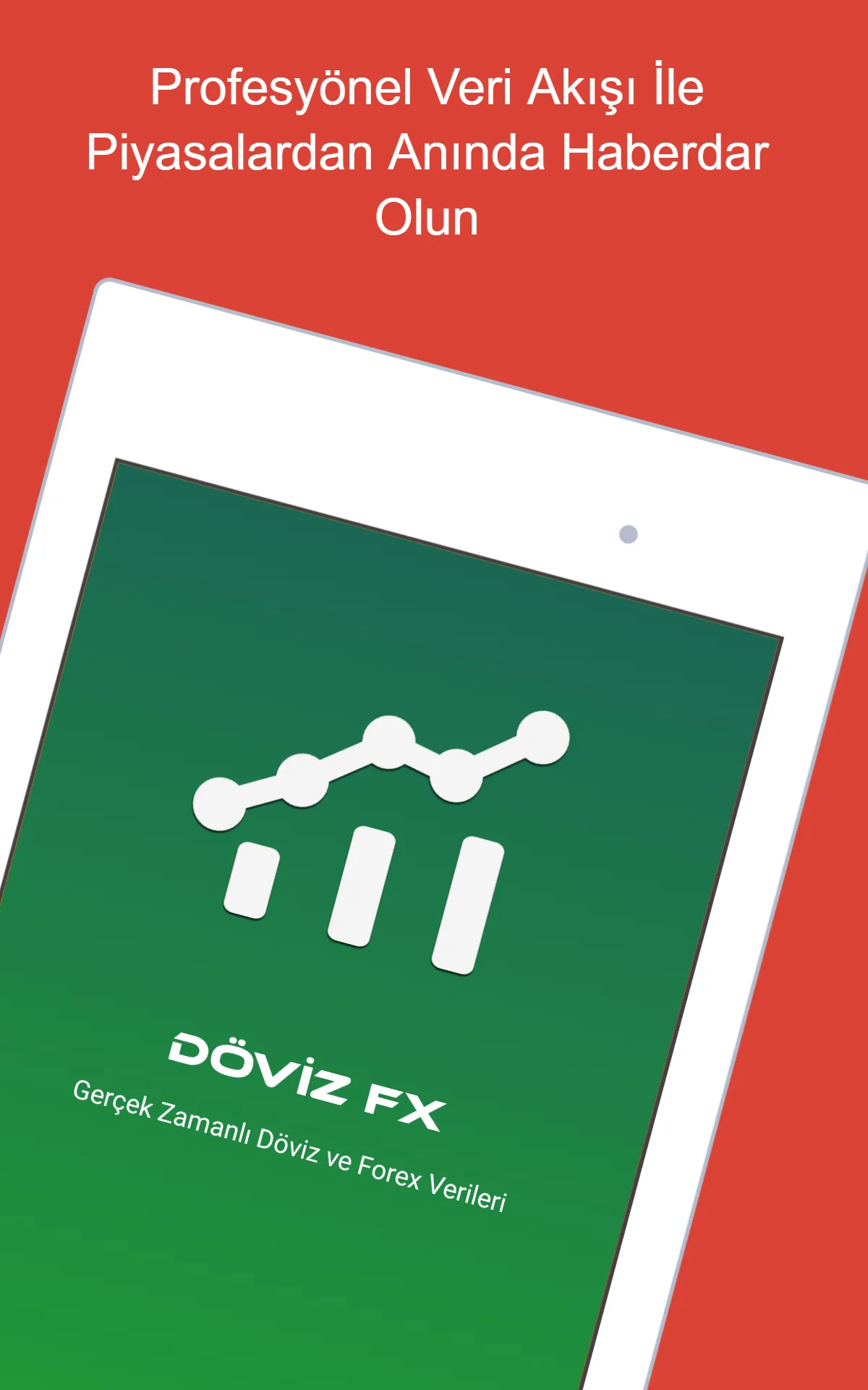 DövizFX - Döviz, Canlı Borsa v | Indus Appstore | Screenshot