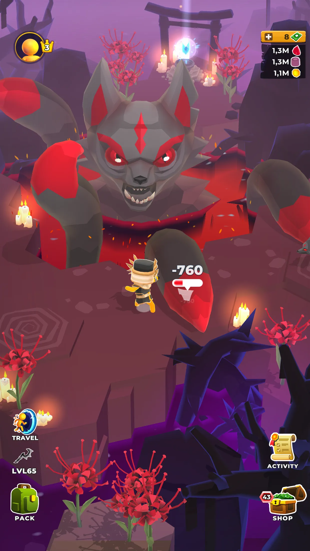 My Little Universe | Indus Appstore | Screenshot