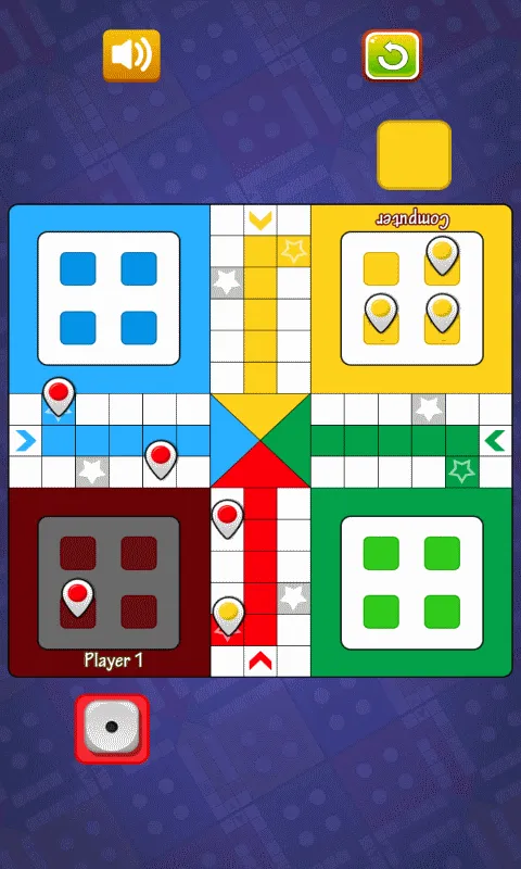 Ludo World Champion | Indus Appstore | Screenshot