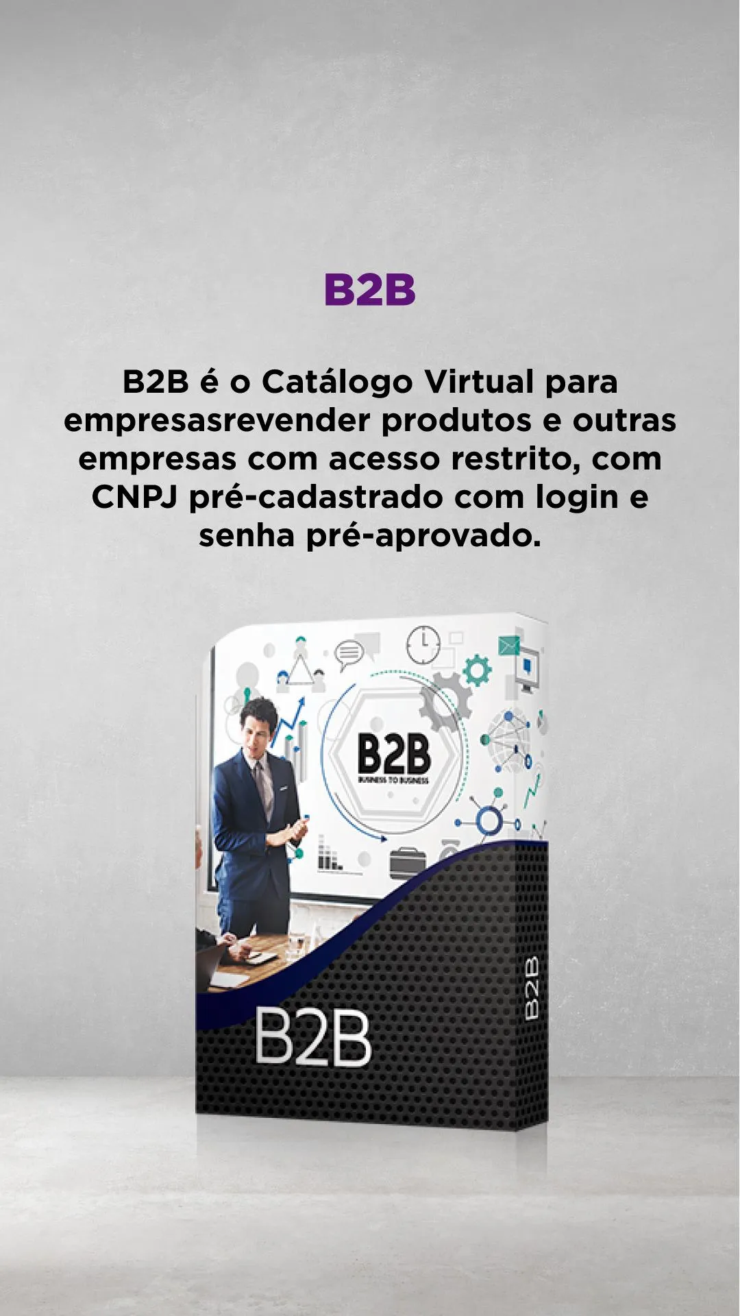 Box Agência Web | Indus Appstore | Screenshot