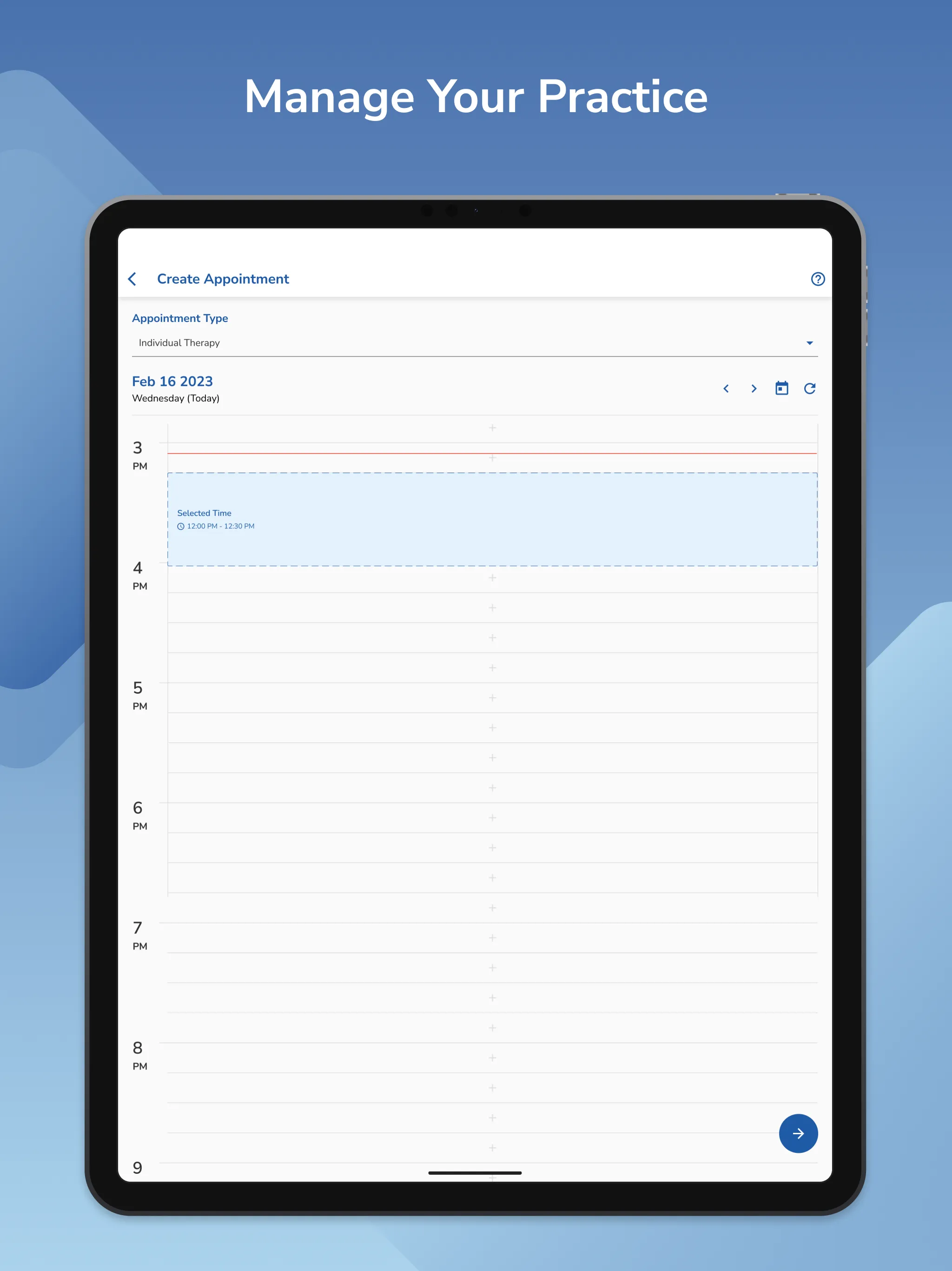 Genesis EHR | Indus Appstore | Screenshot