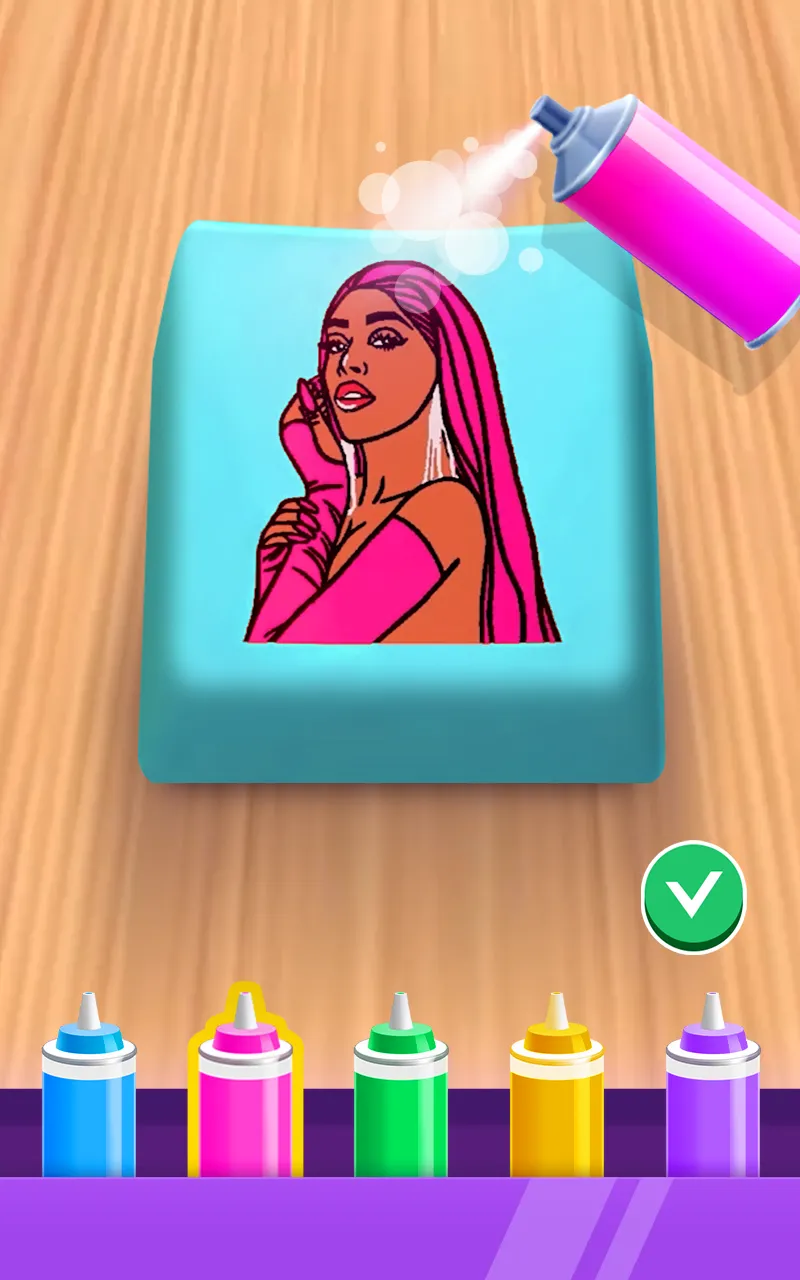 DIY Keyboard | Indus Appstore | Screenshot