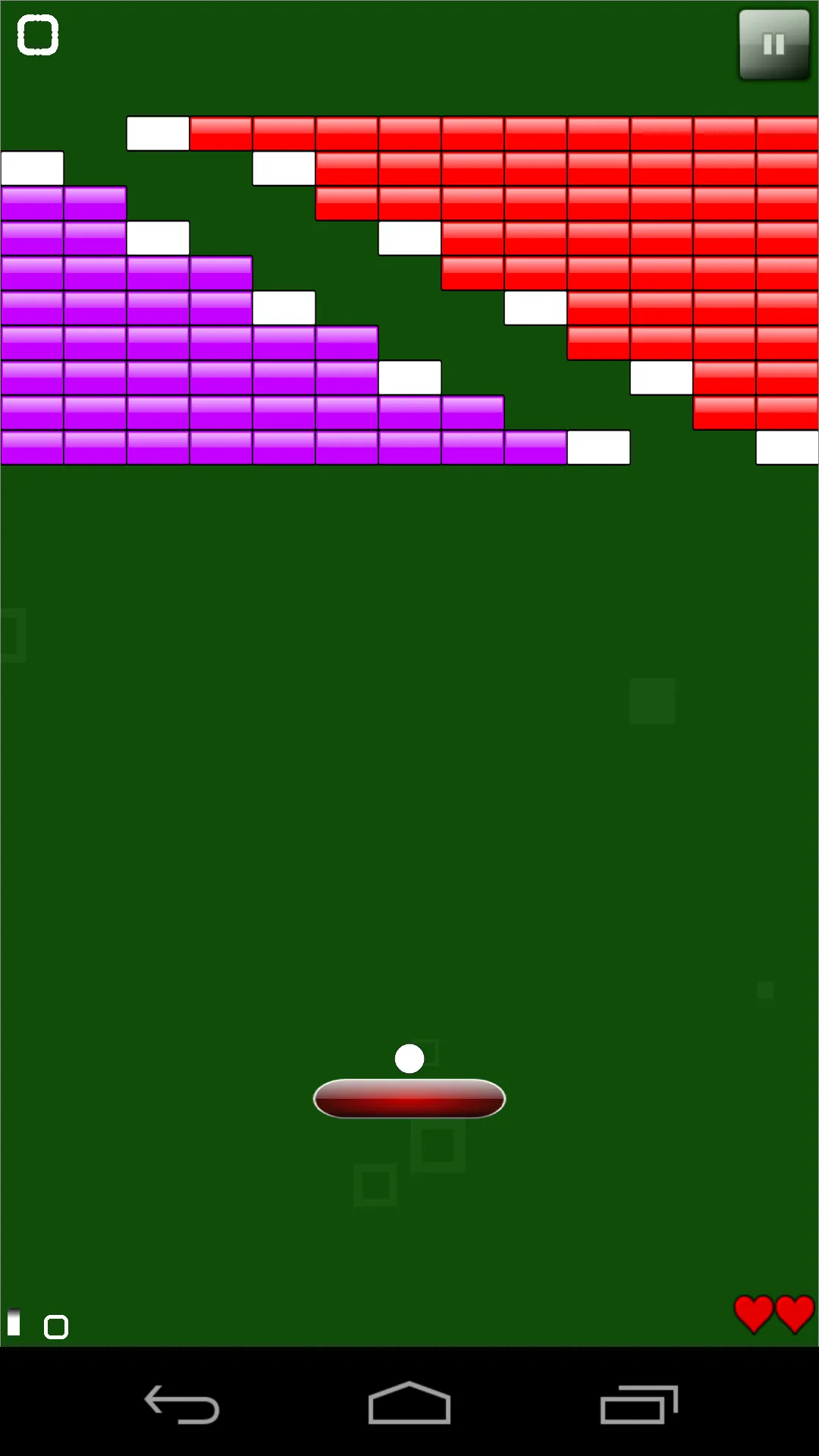 Arka Master II (Brick Breaker) | Indus Appstore | Screenshot